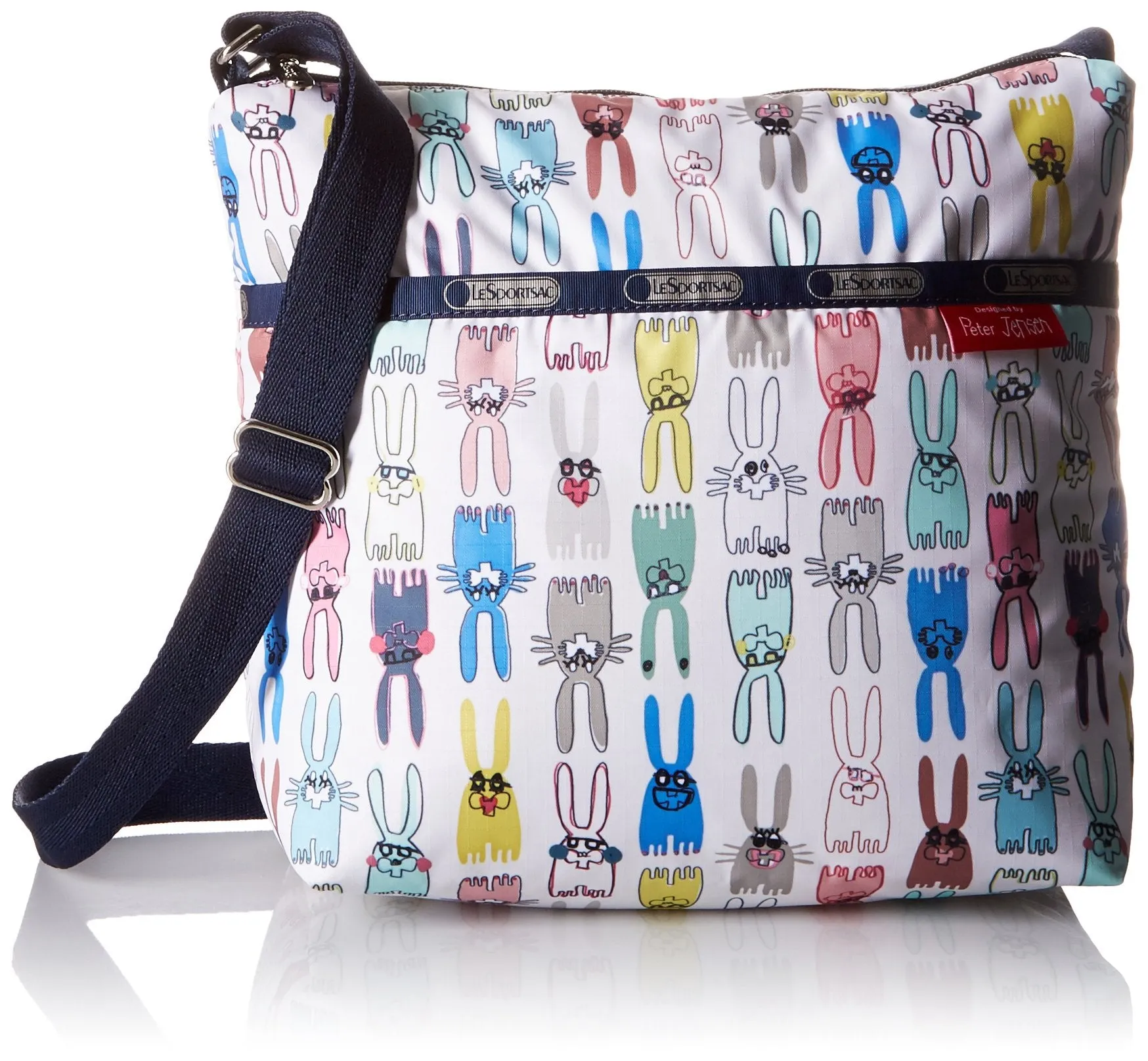 LeSportsac Small Cleo Crossbody