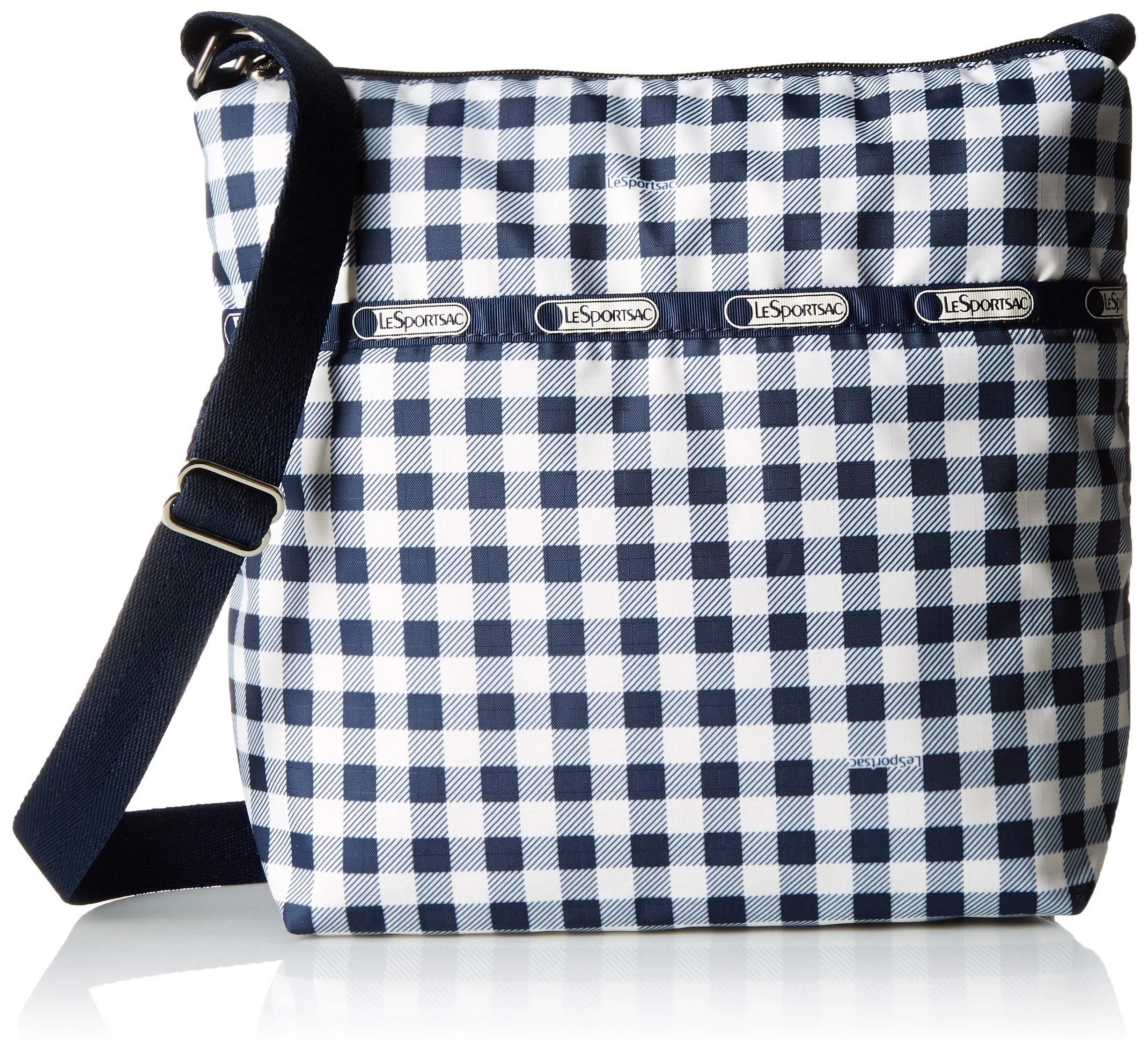 LeSportsac Small Cleo Crossbody
