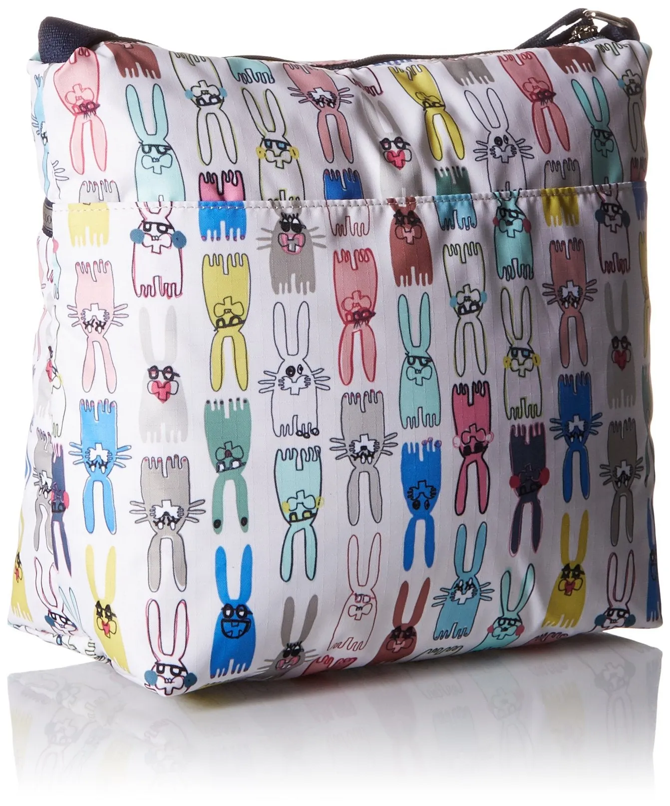 LeSportsac Small Cleo Crossbody