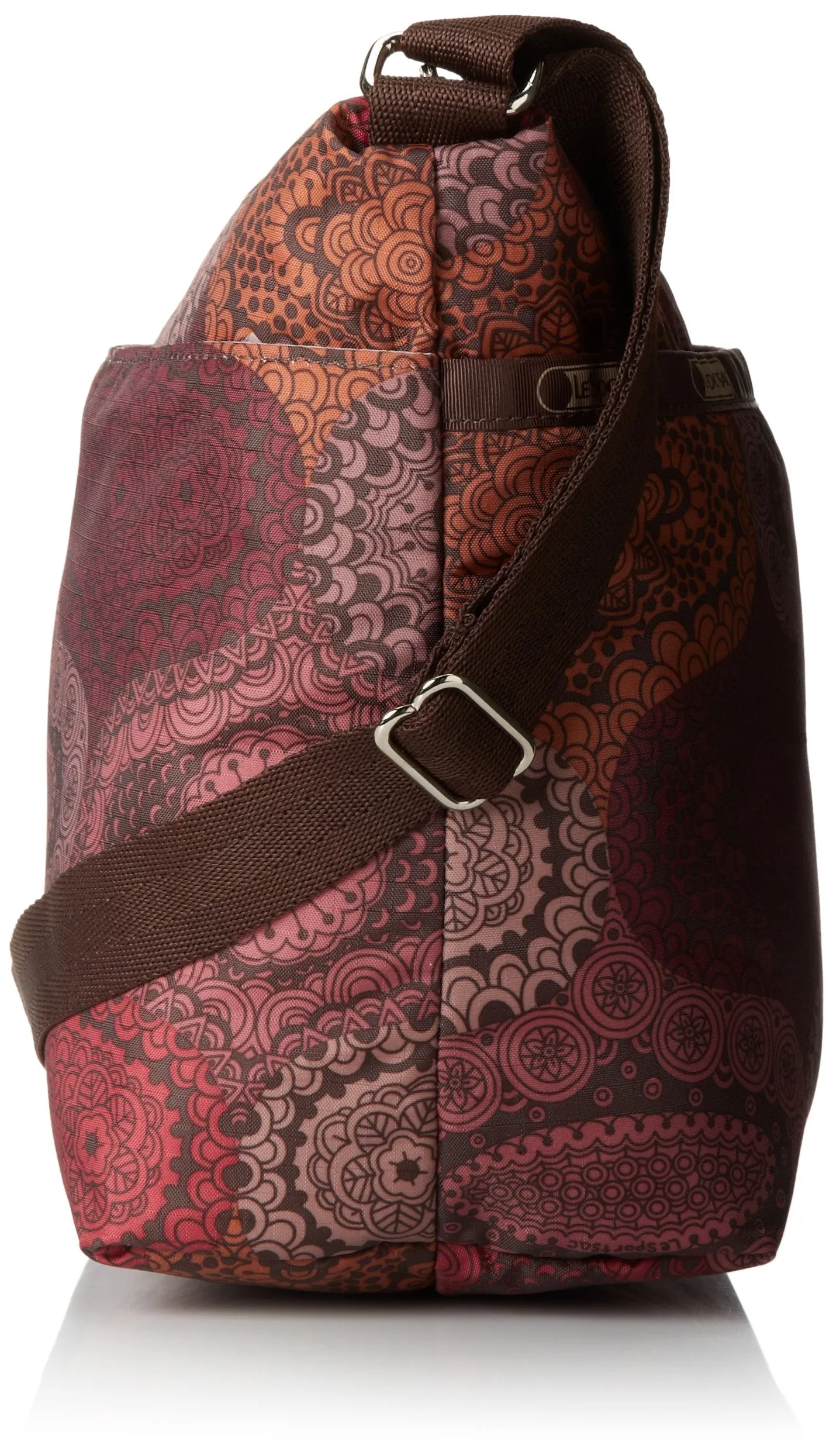 LeSportsac Small Cleo Crossbody