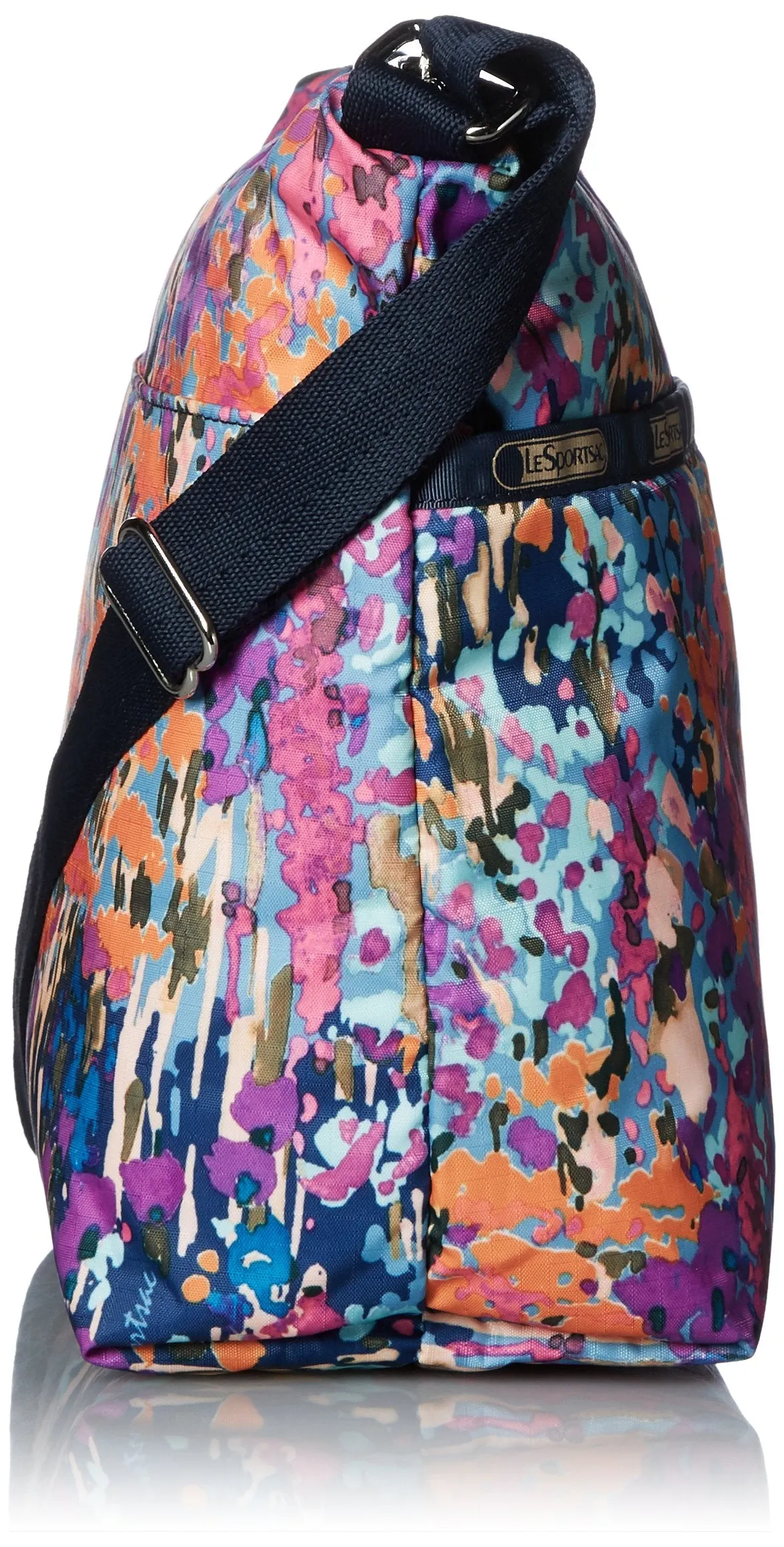 LeSportsac Small Cleo Crossbody