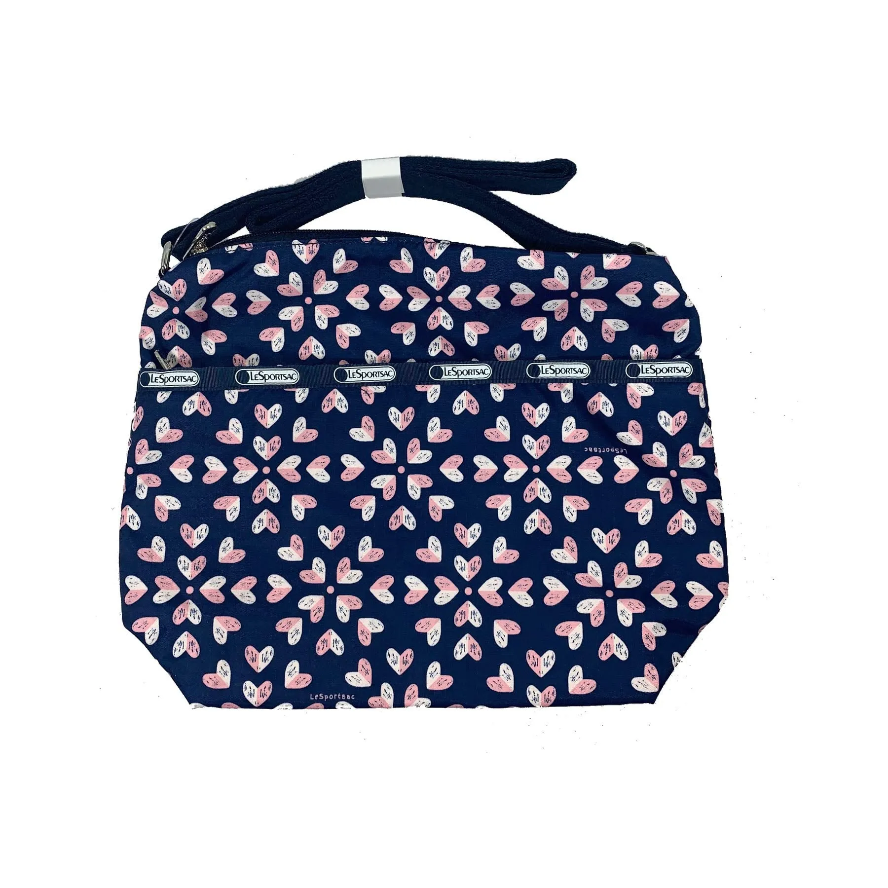 LeSportsac Small Cleo Crossbody