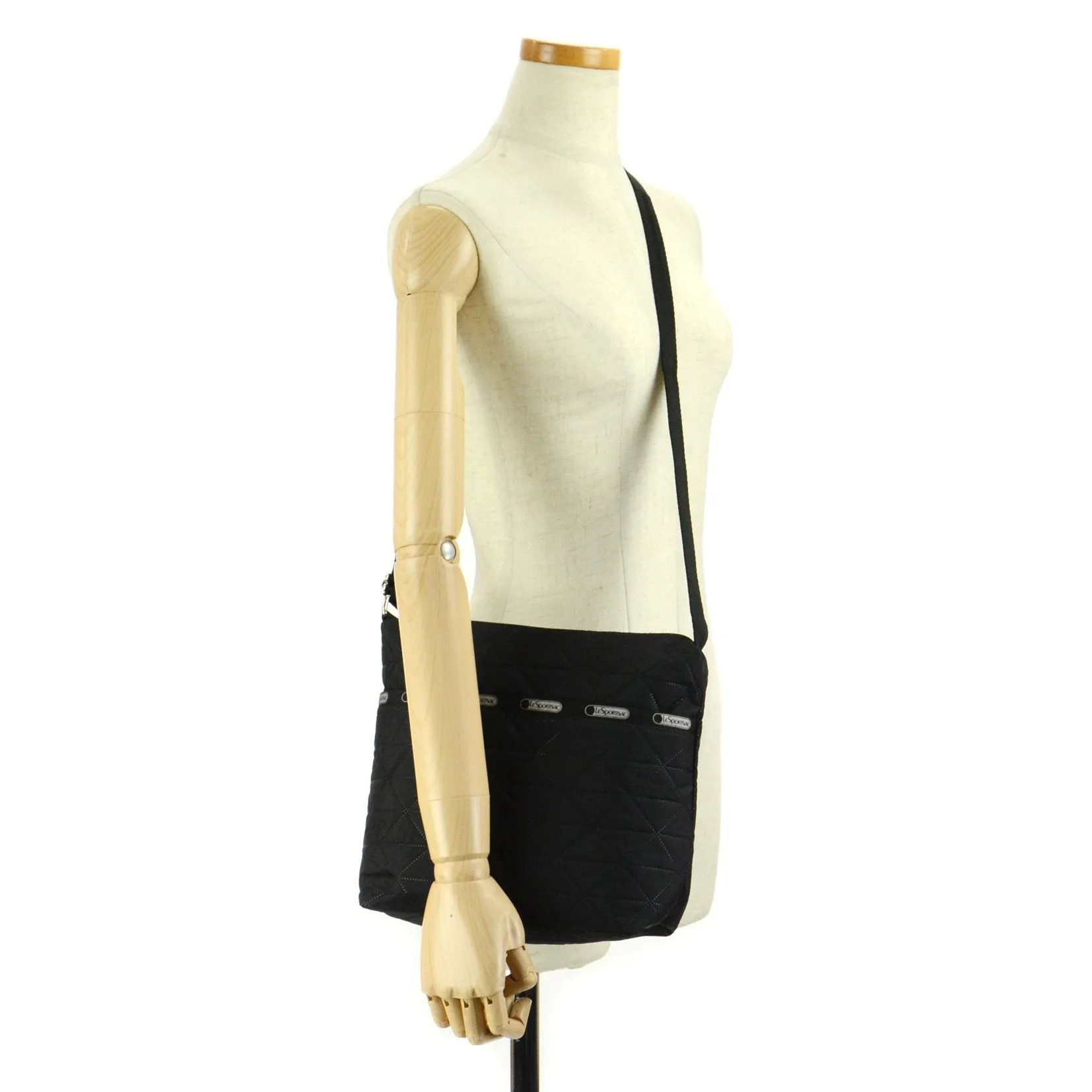 LeSportsac Small Cleo Crossbody