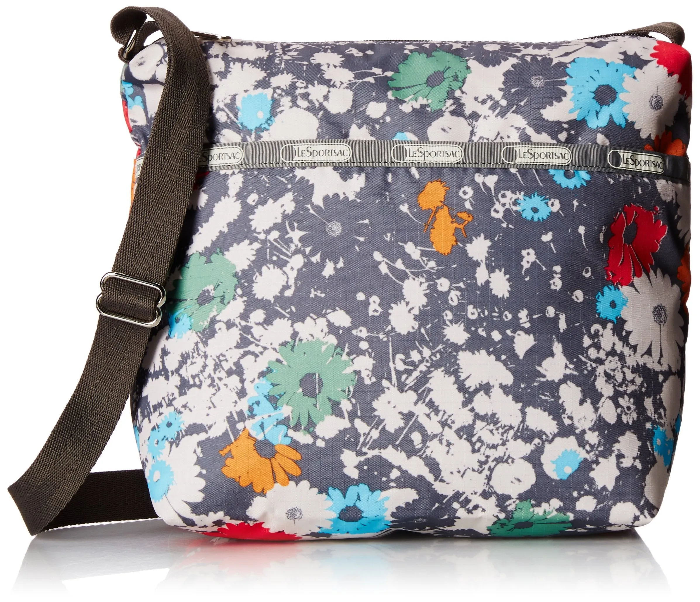 LeSportsac Small Cleo Crossbody