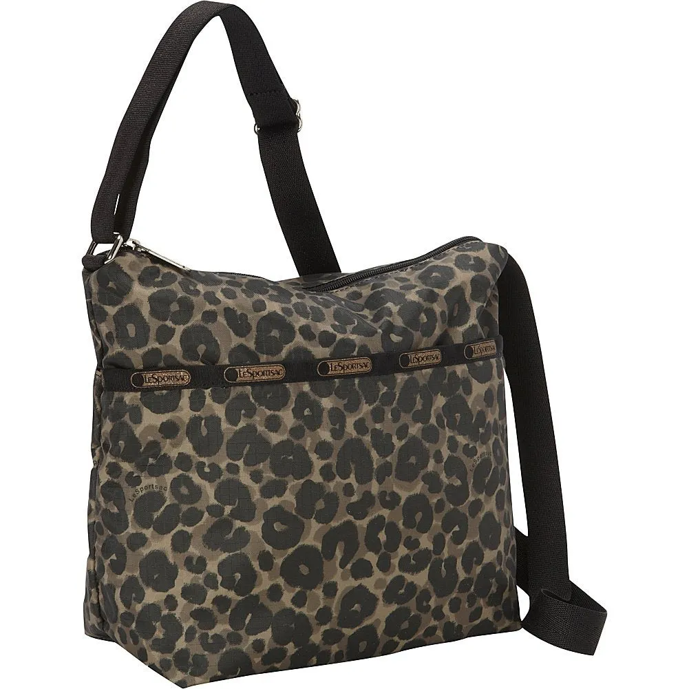 LeSportsac Small Cleo Crossbody