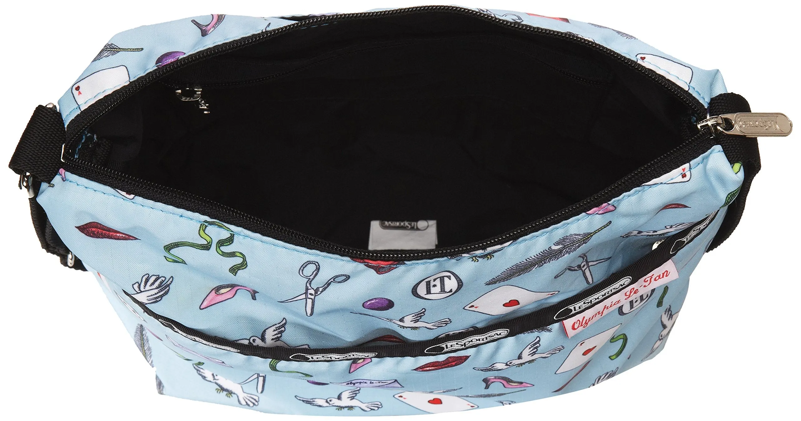 LeSportsac Small Cleo Crossbody