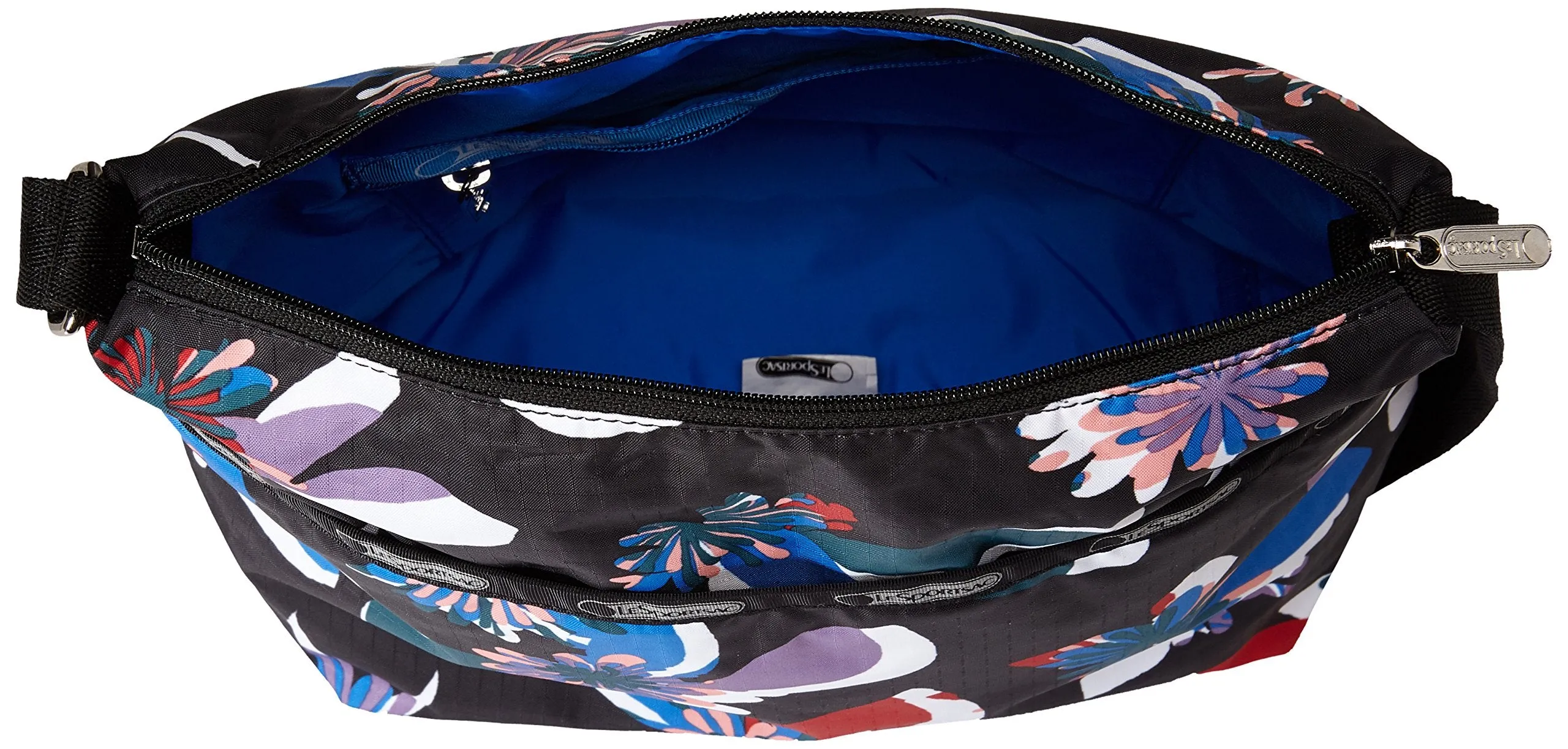 LeSportsac Small Cleo Crossbody