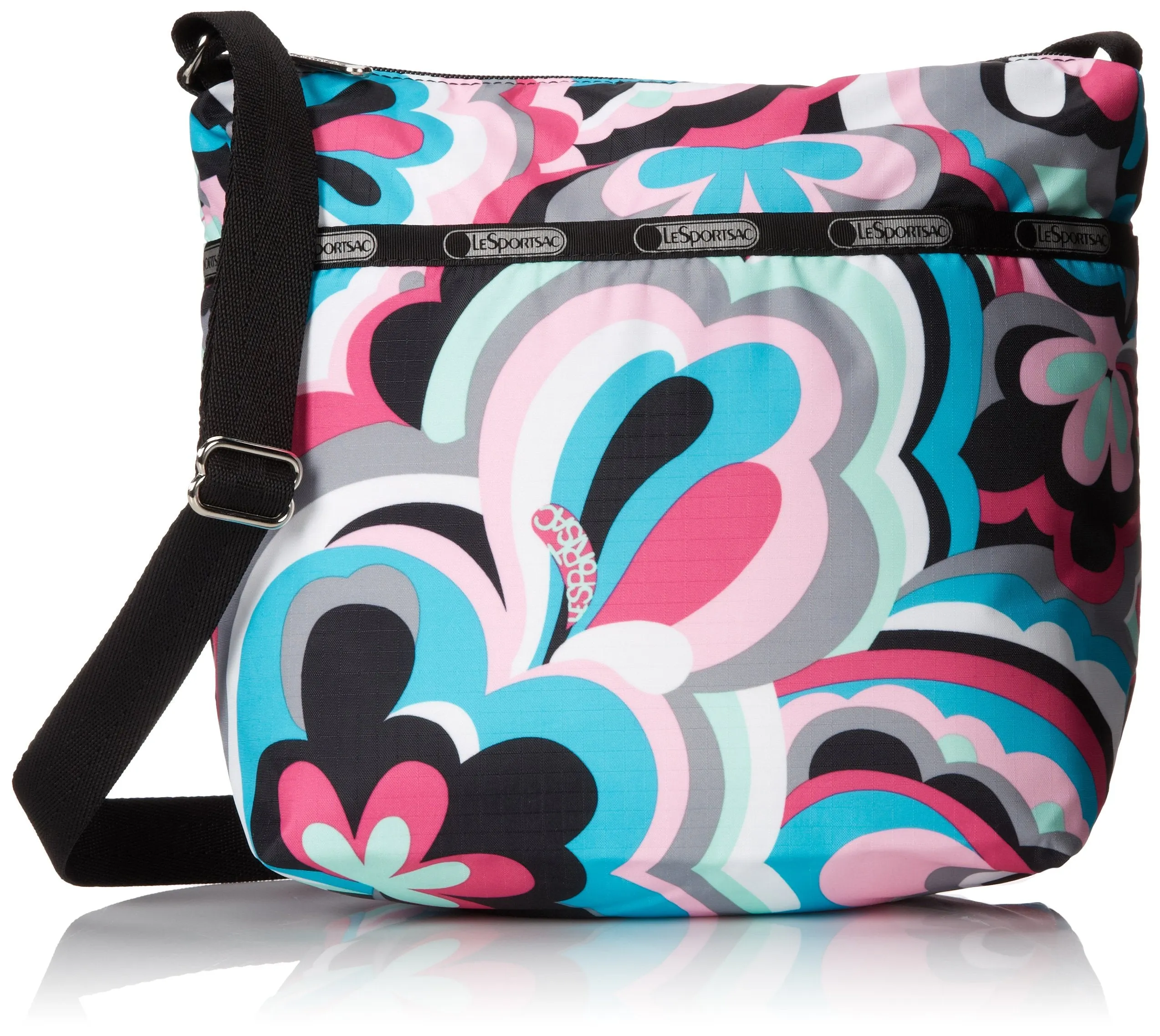 LeSportsac Small Cleo Crossbody