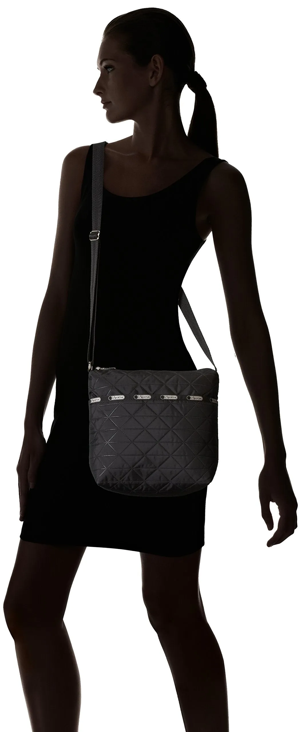 LeSportsac Small Cleo Crossbody