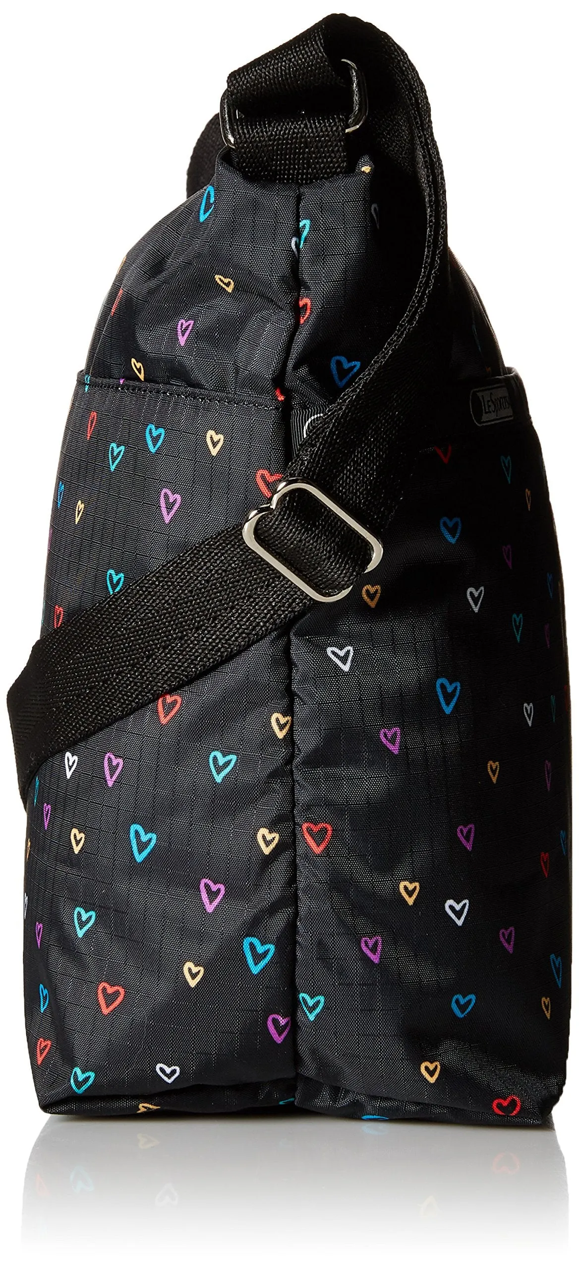 LeSportsac Small Cleo Crossbody