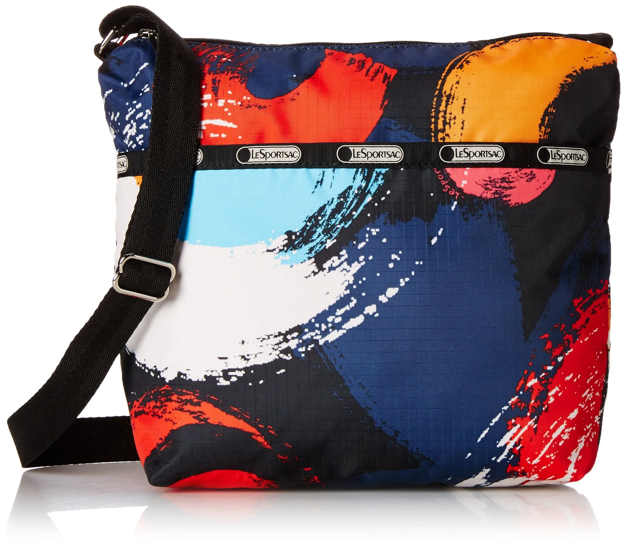 LeSportsac Small Cleo Crossbody