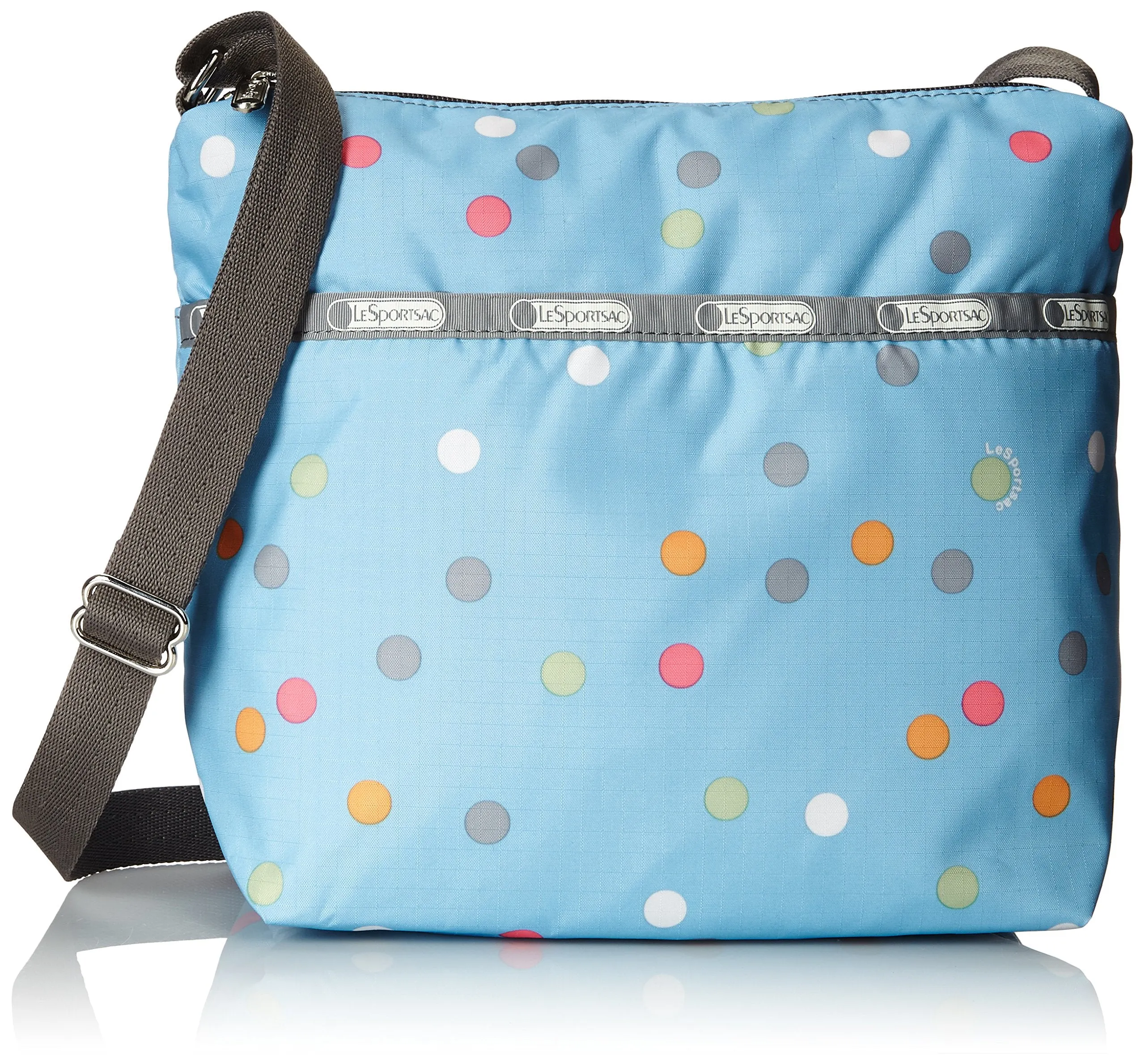 LeSportsac Small Cleo Crossbody