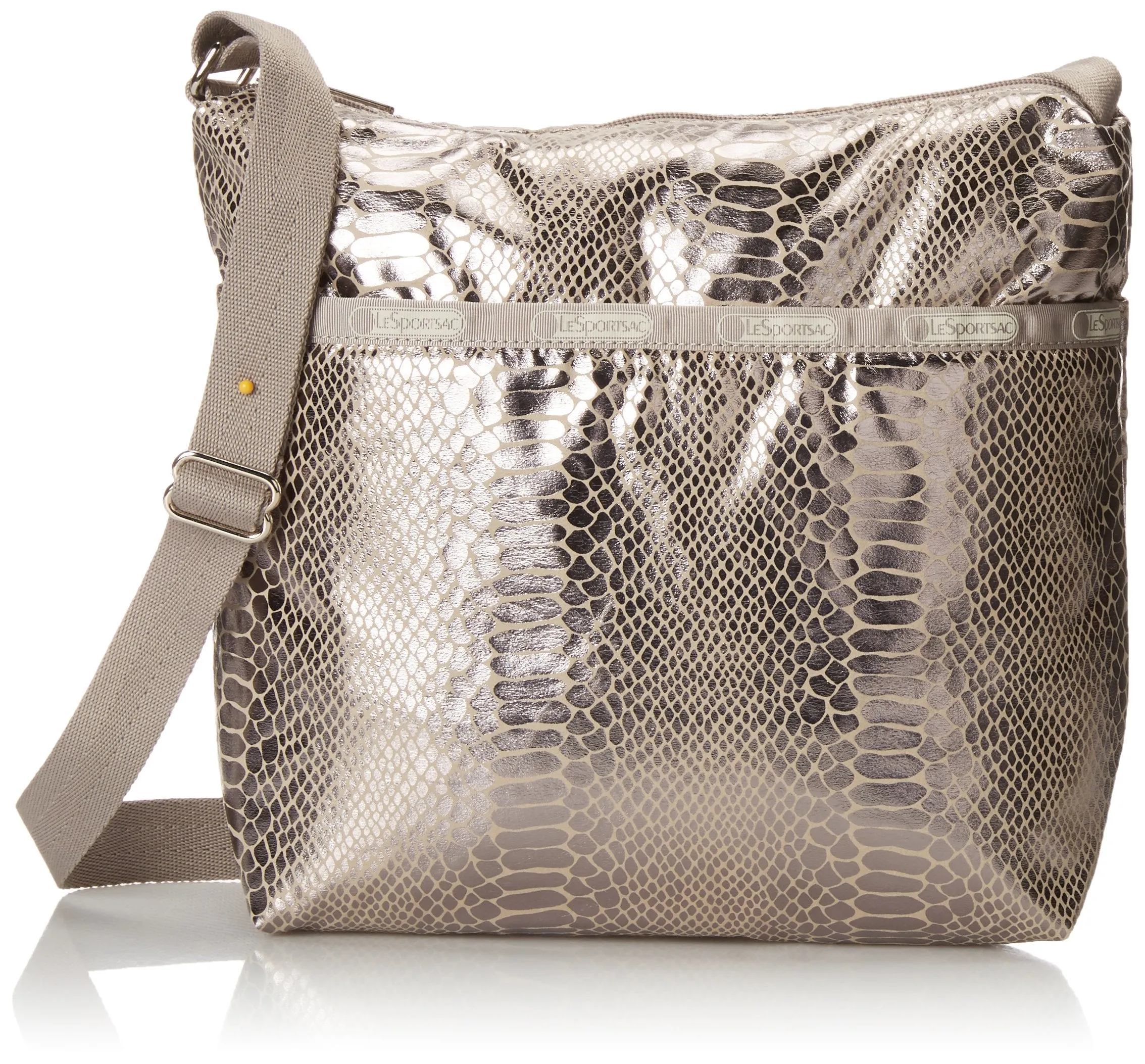 LeSportsac Small Cleo Crossbody