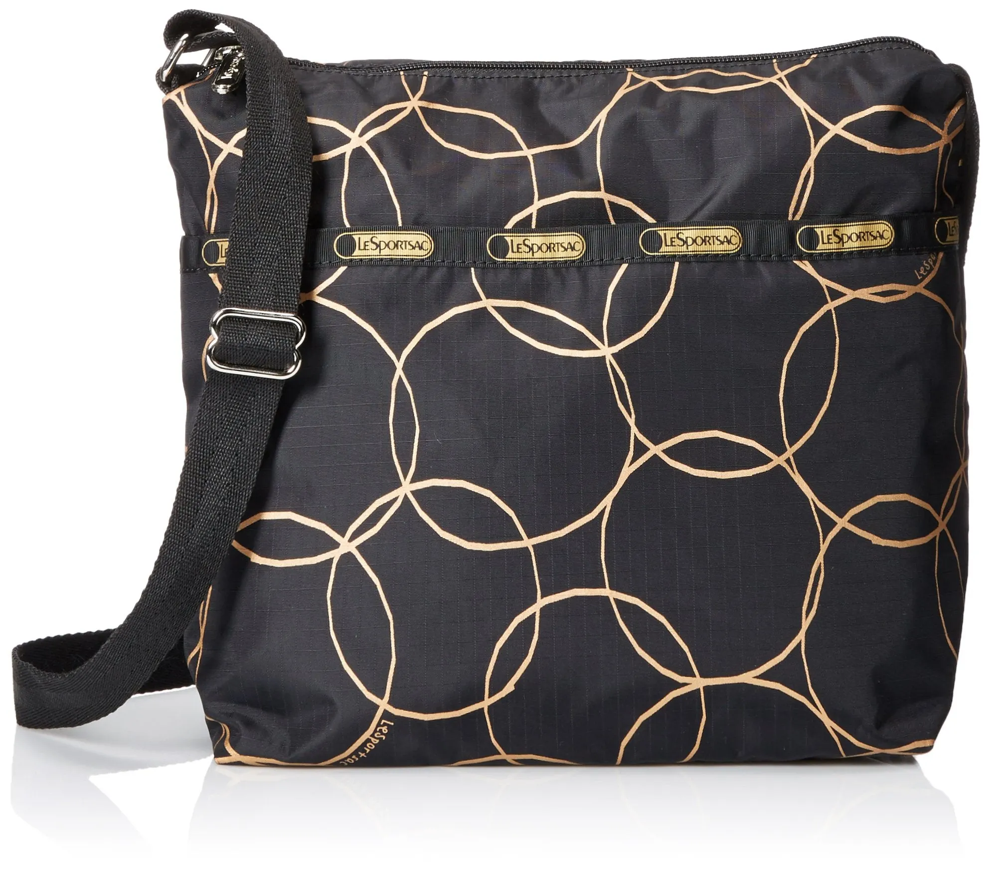 LeSportsac Small Cleo Crossbody