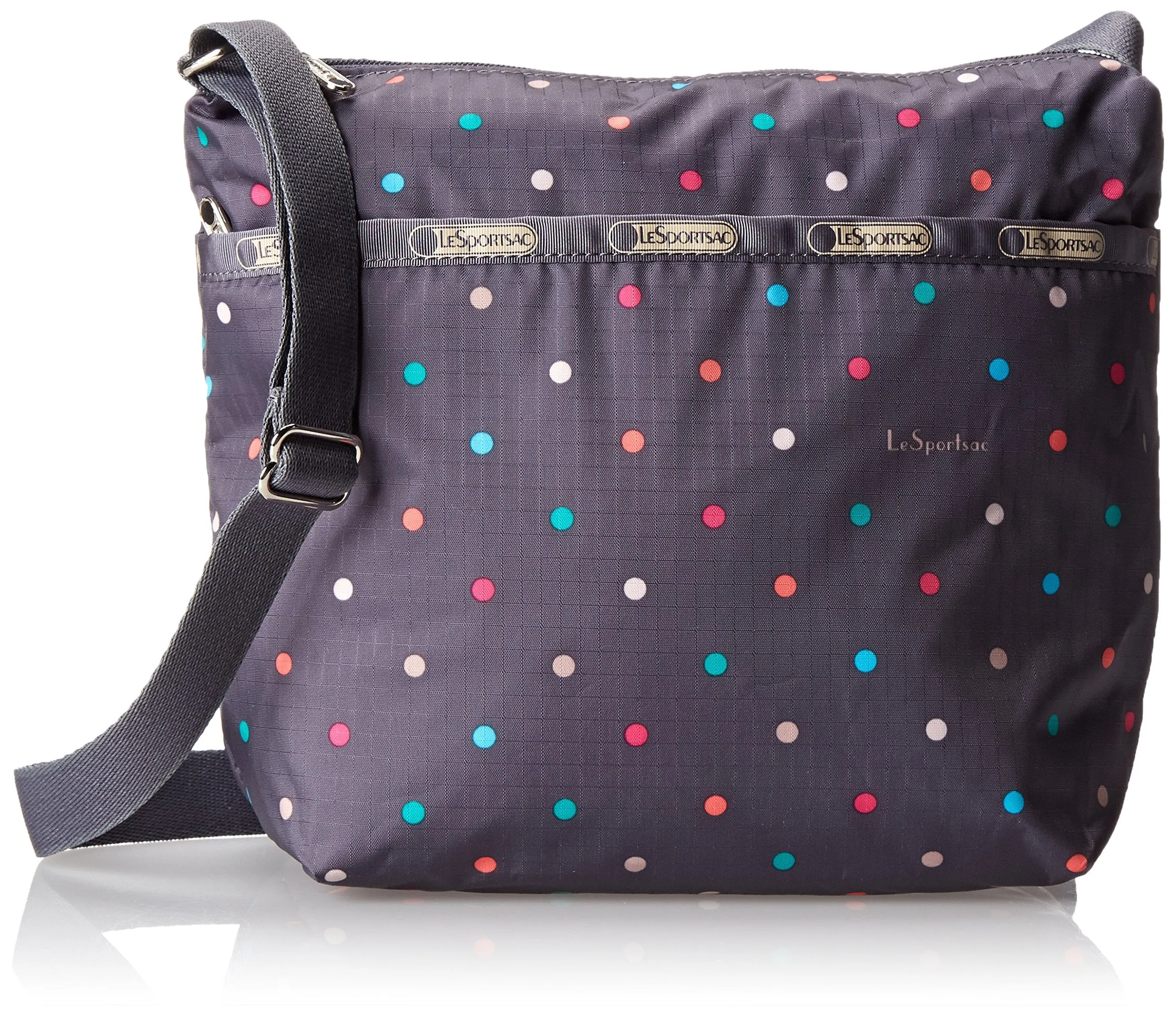 LeSportsac Small Cleo Crossbody