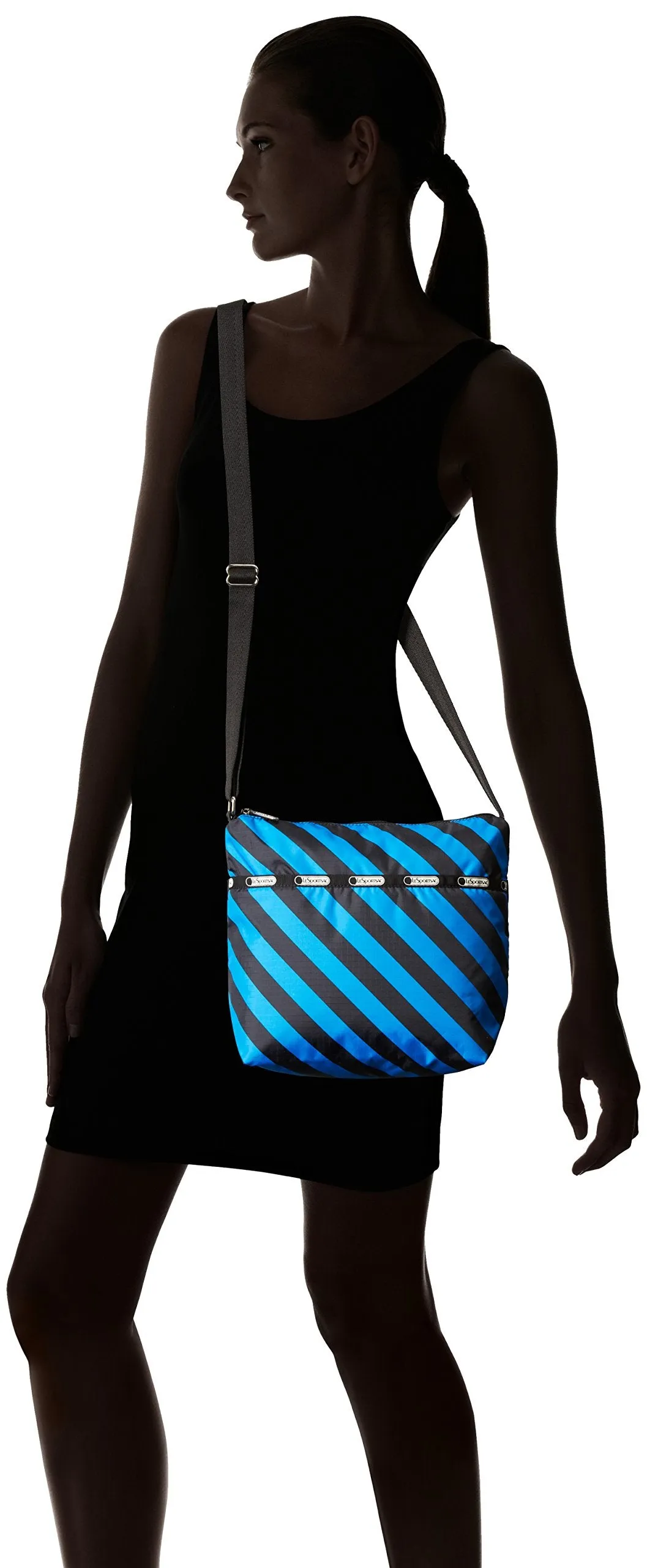 LeSportsac Small Cleo Crossbody