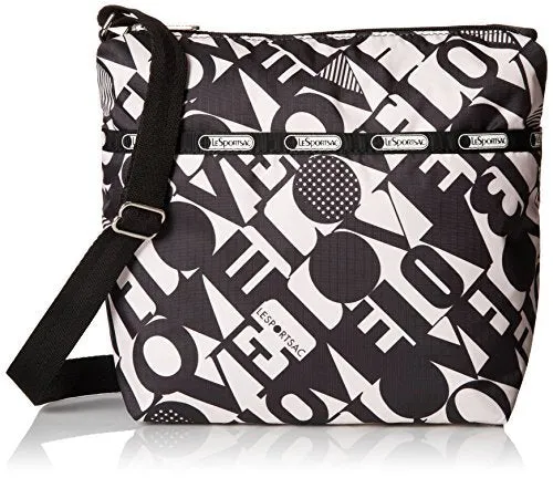 LeSportsac Small Cleo Crossbody