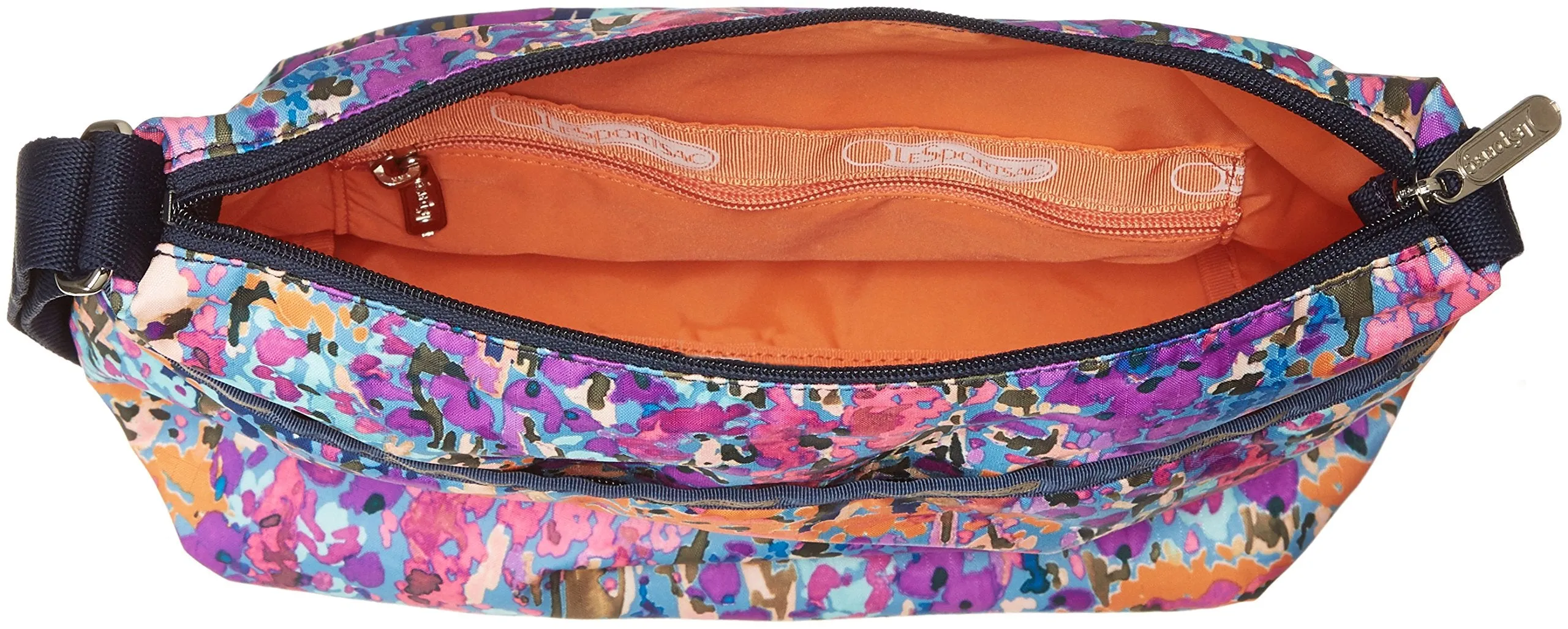 LeSportsac Small Cleo Crossbody