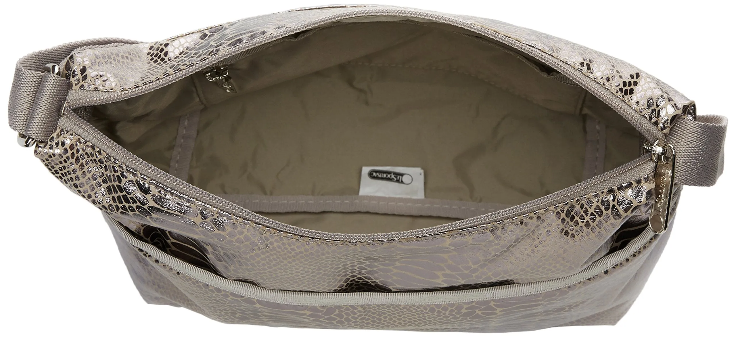 LeSportsac Small Cleo Crossbody
