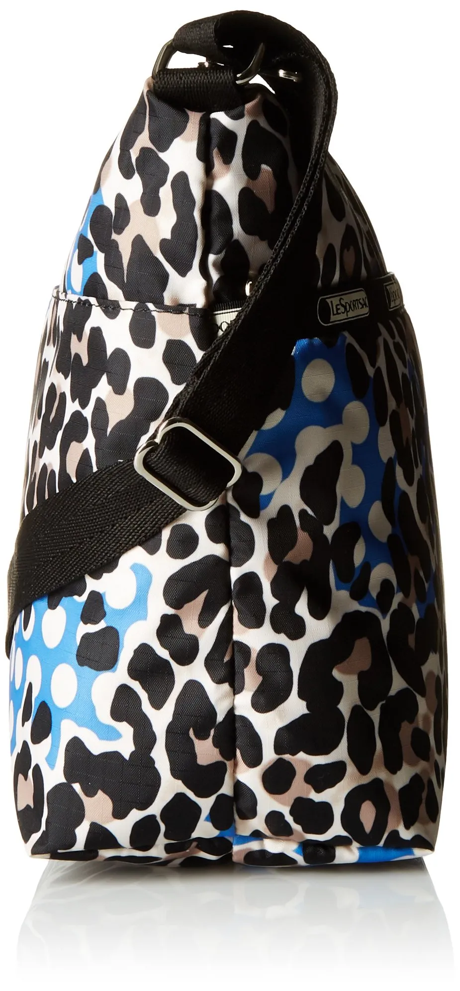 LeSportsac Small Cleo Crossbody