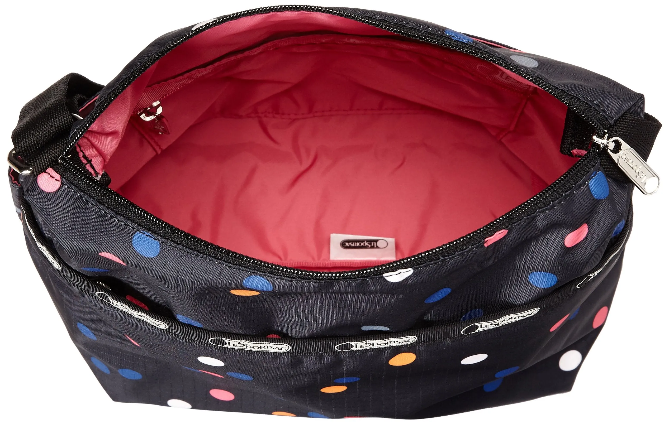 LeSportsac Small Cleo Crossbody