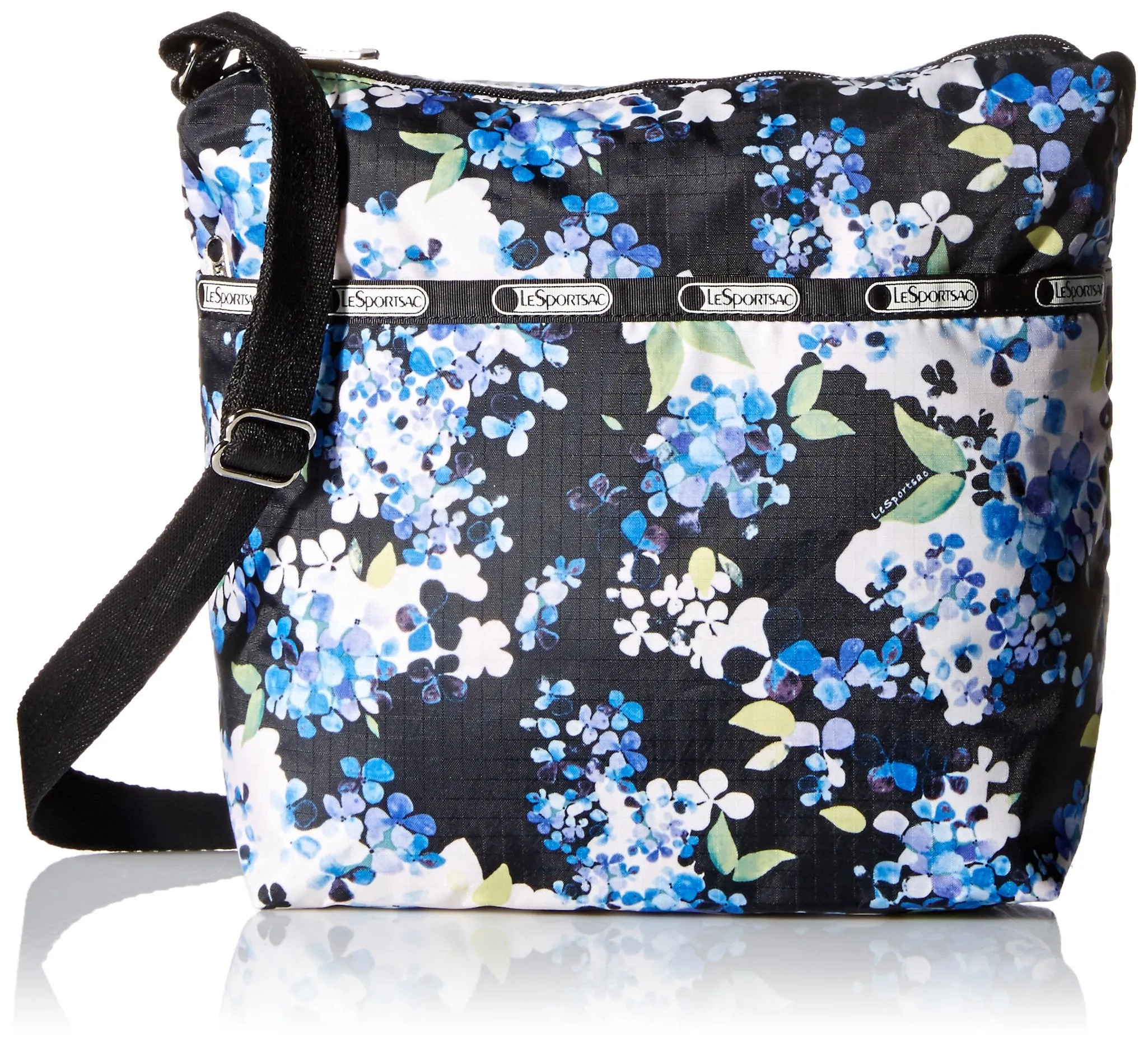LeSportsac Small Cleo Crossbody