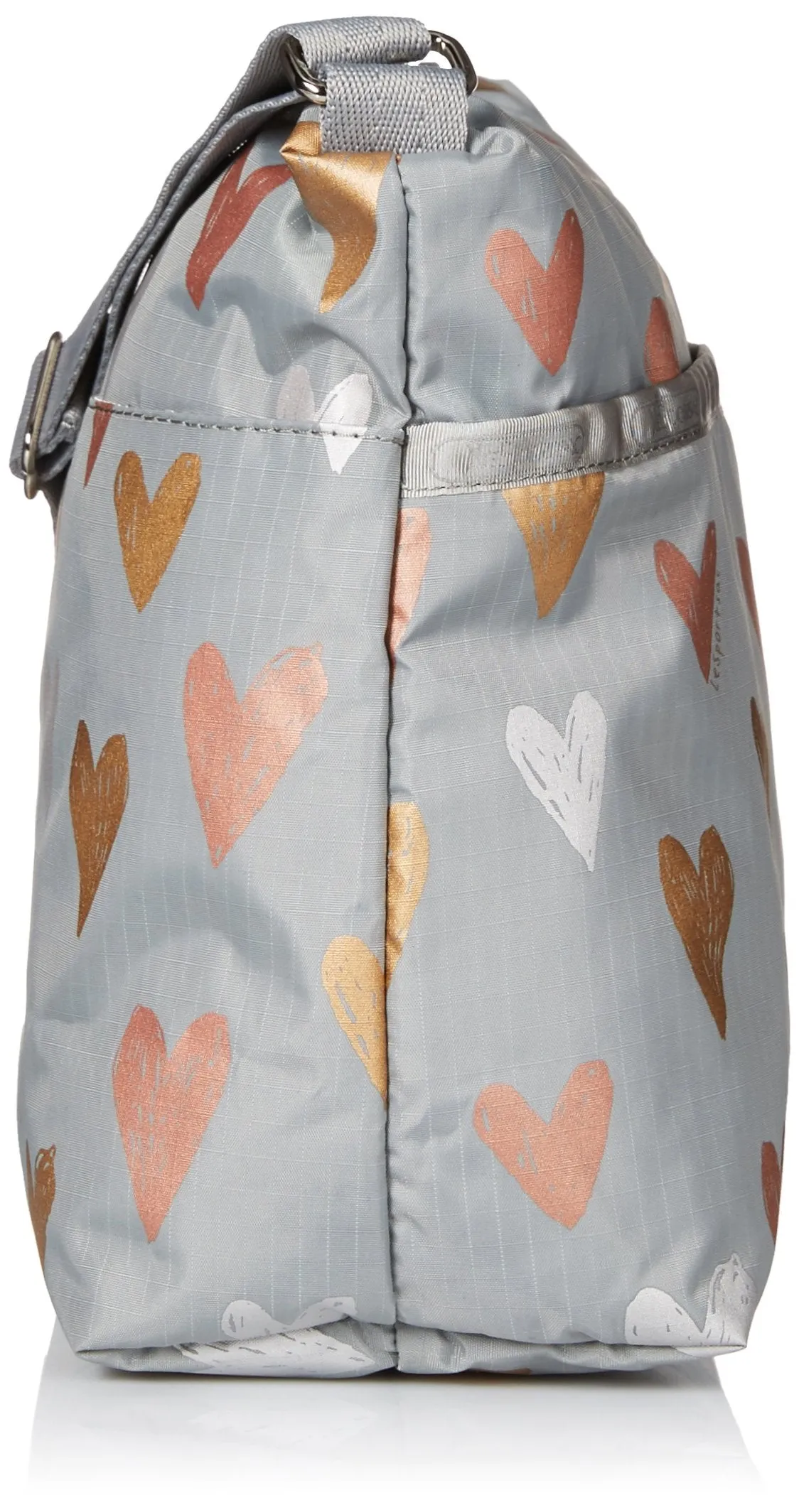 LeSportsac Small Cleo Crossbody
