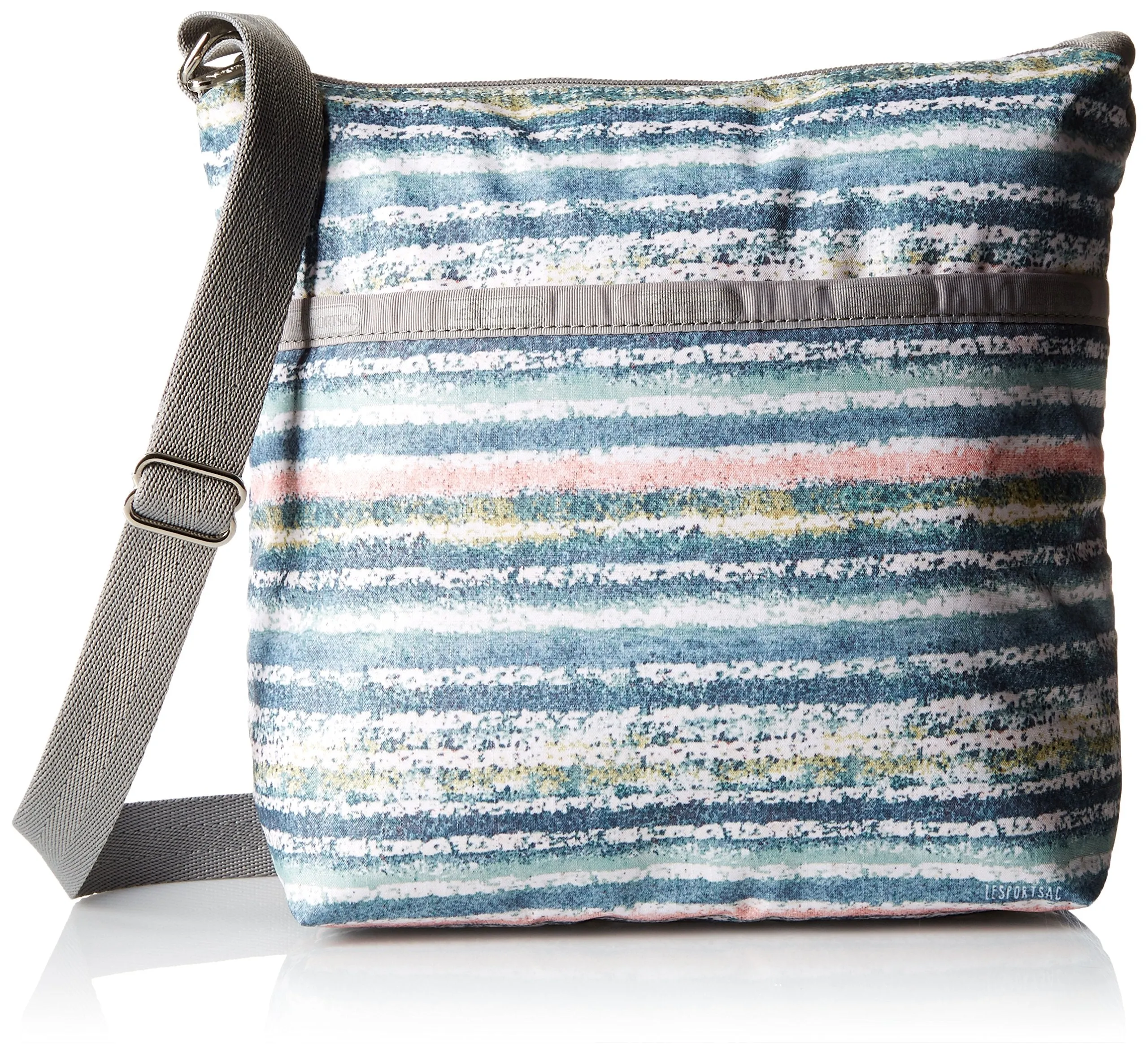 LeSportsac Small Cleo Crossbody