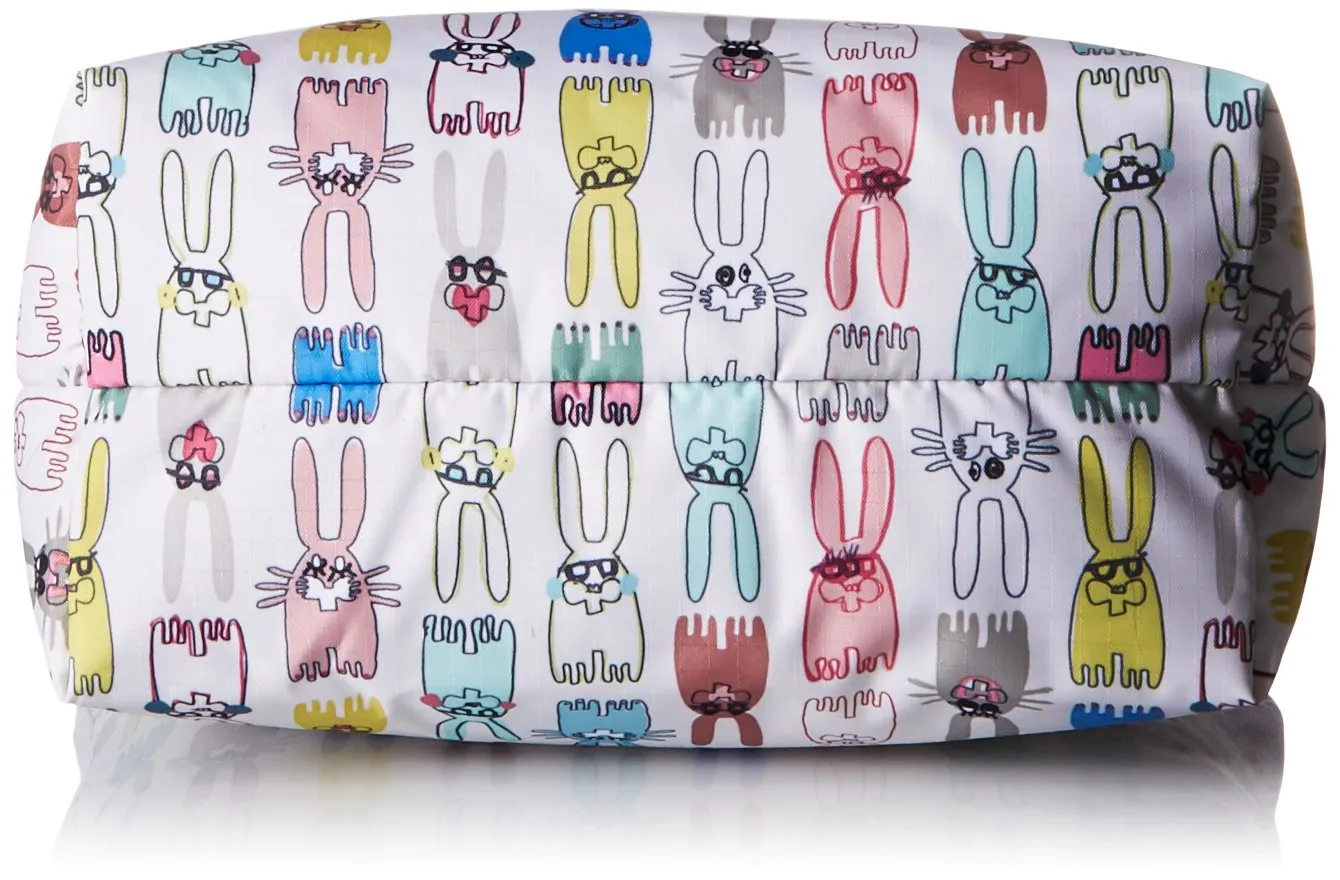 LeSportsac Small Cleo Crossbody