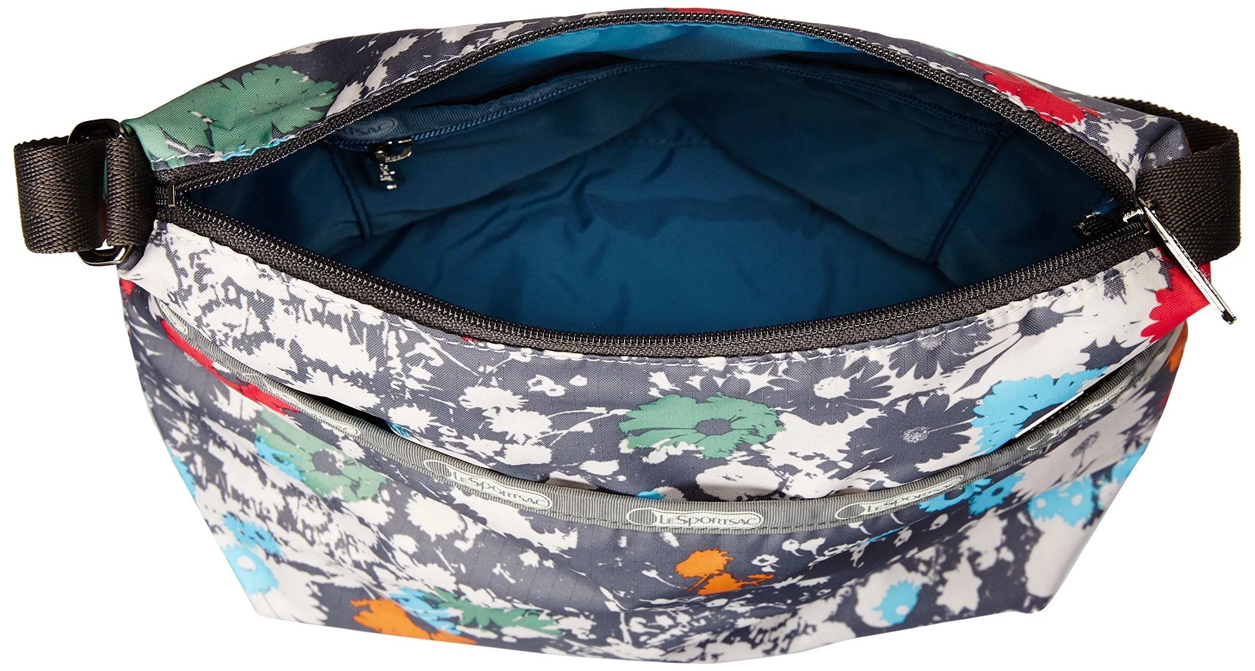 LeSportsac Small Cleo Crossbody