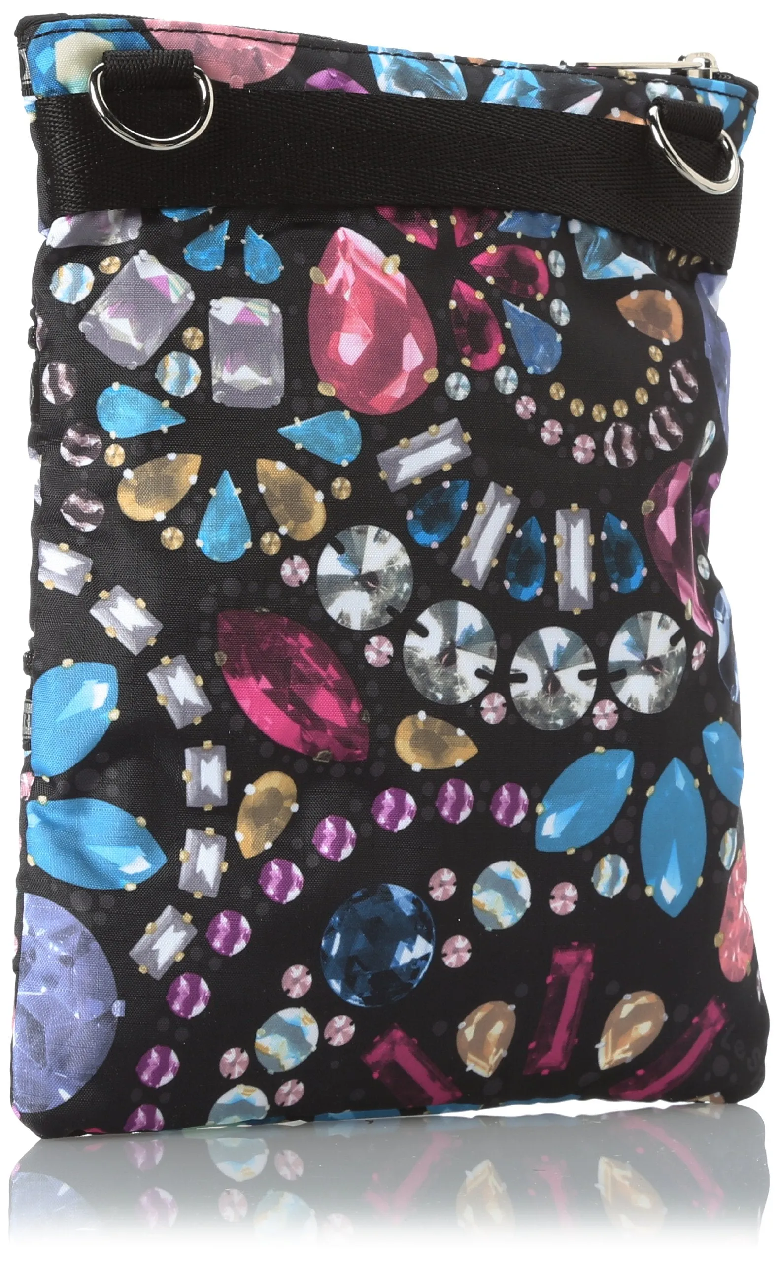 LeSportsac Small Cleo Crossbody