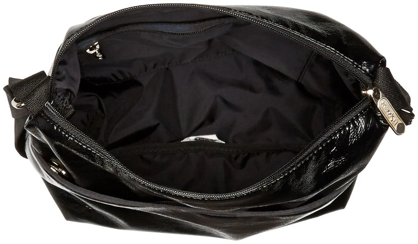 LeSportsac Small Cleo Crossbody