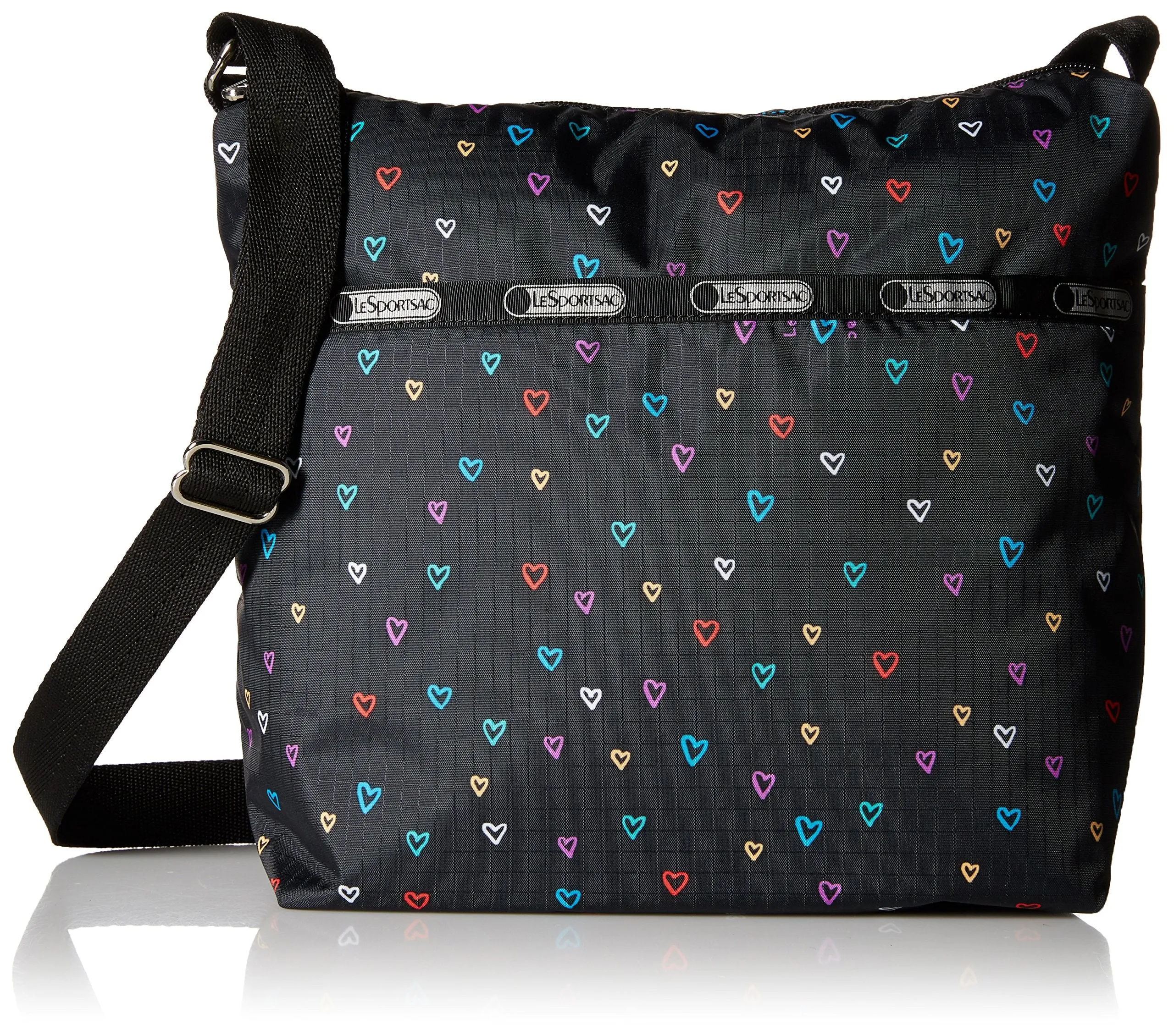 LeSportsac Small Cleo Crossbody