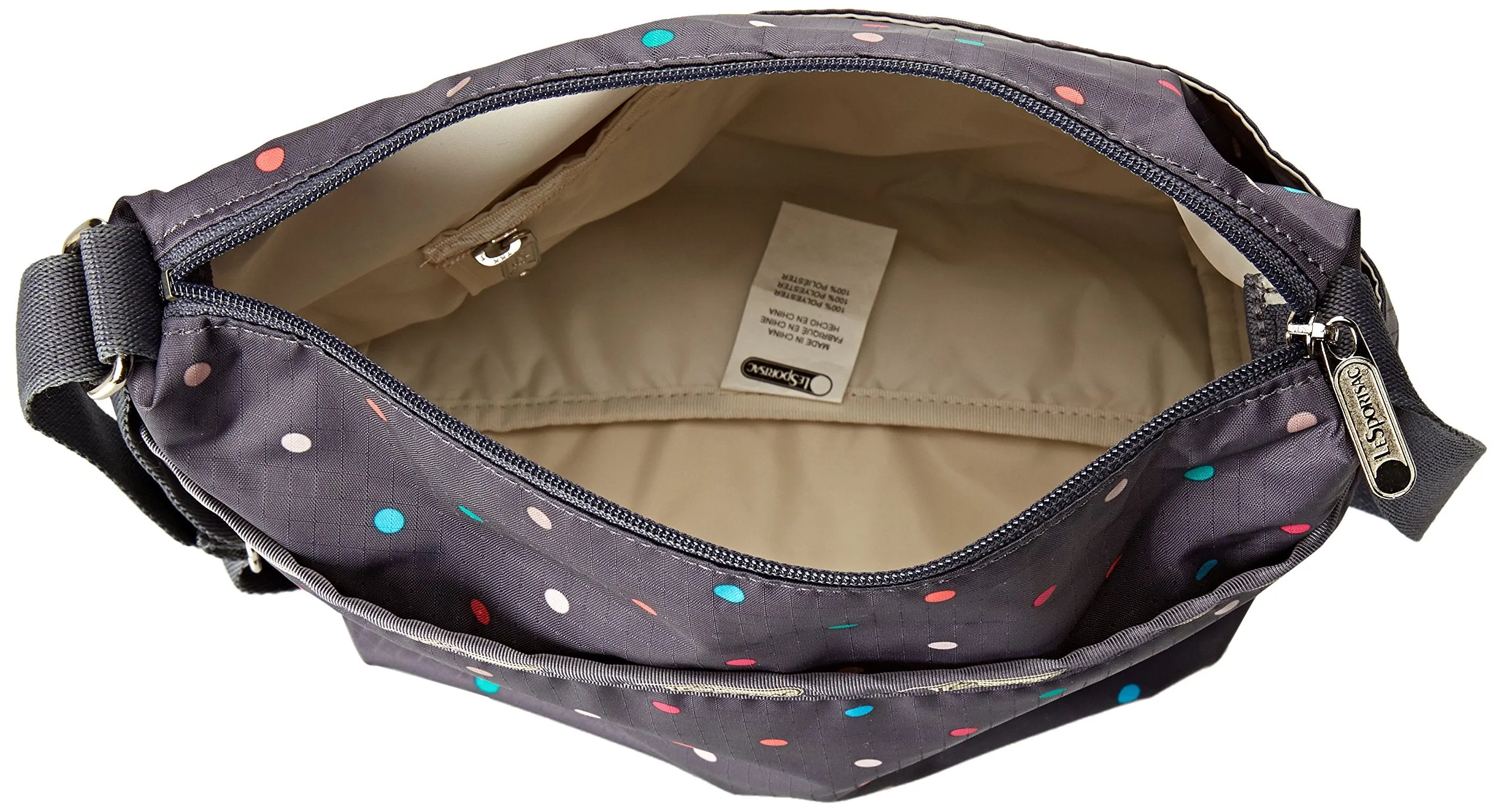 LeSportsac Small Cleo Crossbody