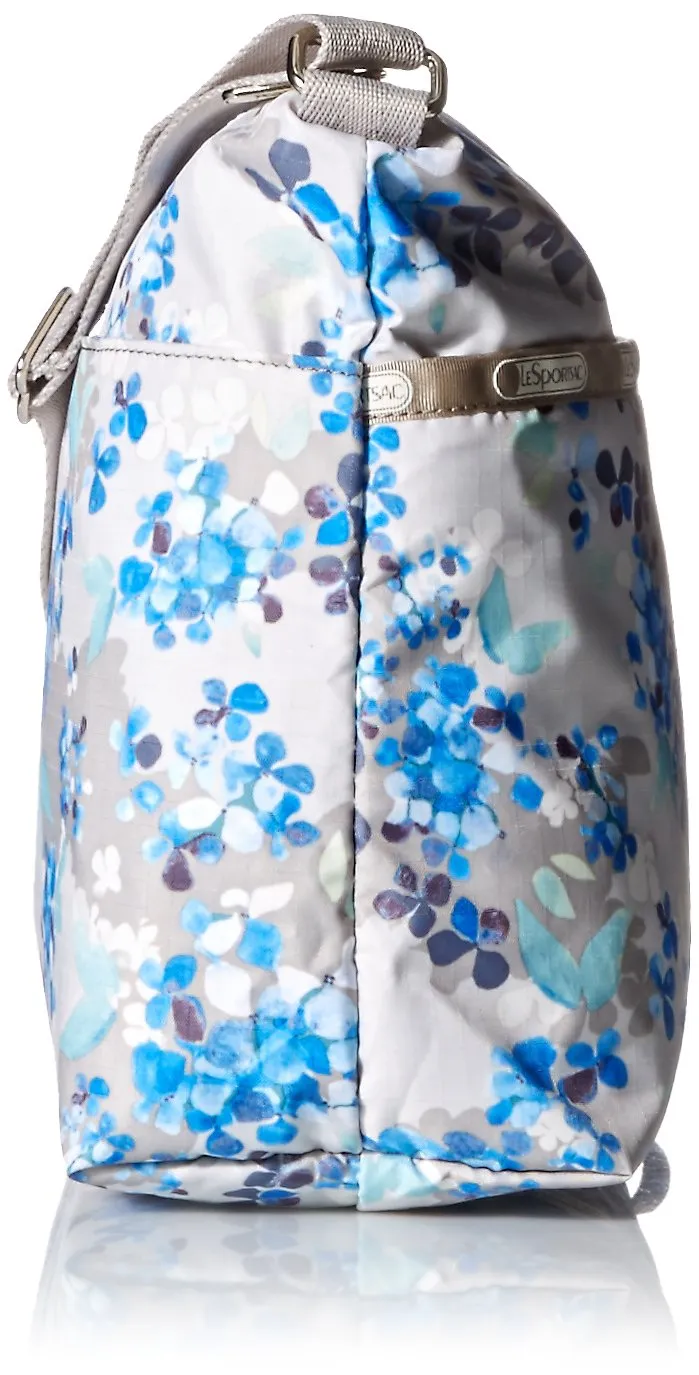 LeSportsac Small Cleo Crossbody