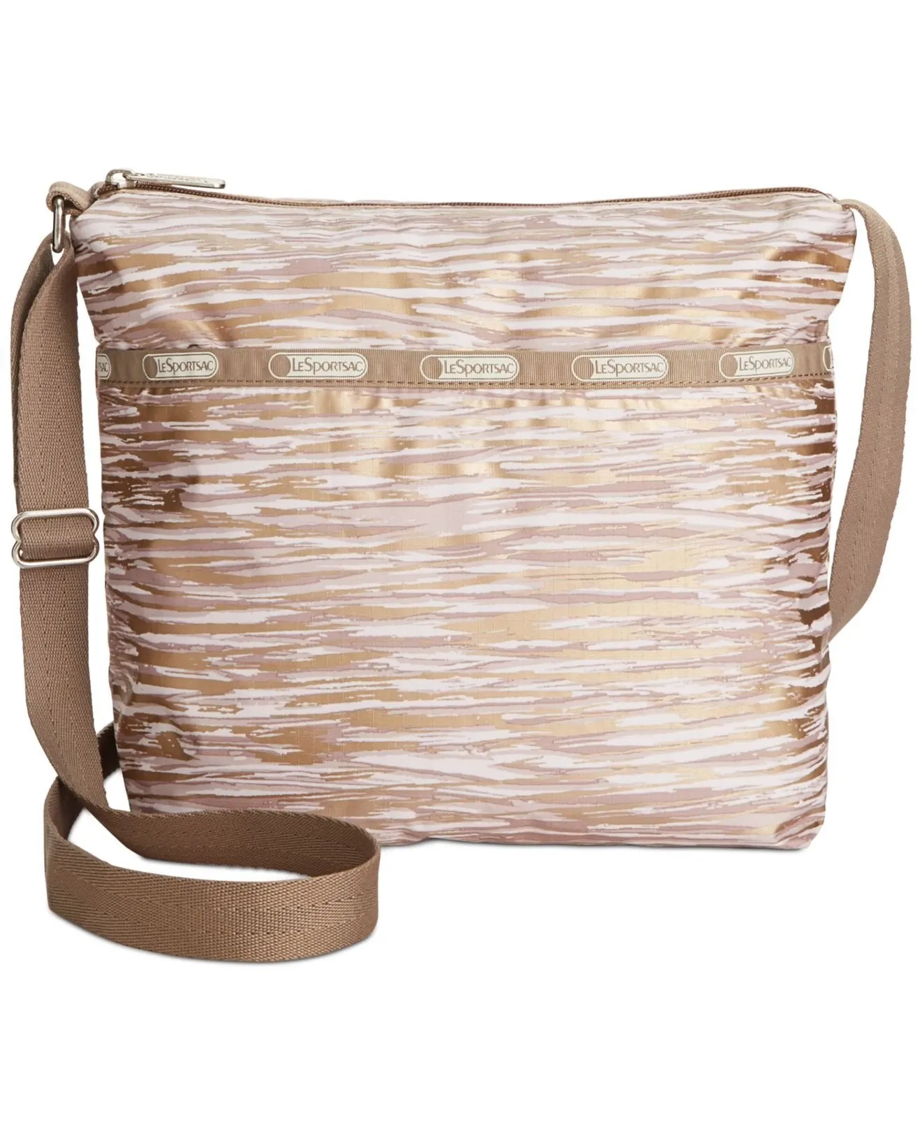 LeSportsac Small Cleo Crossbody