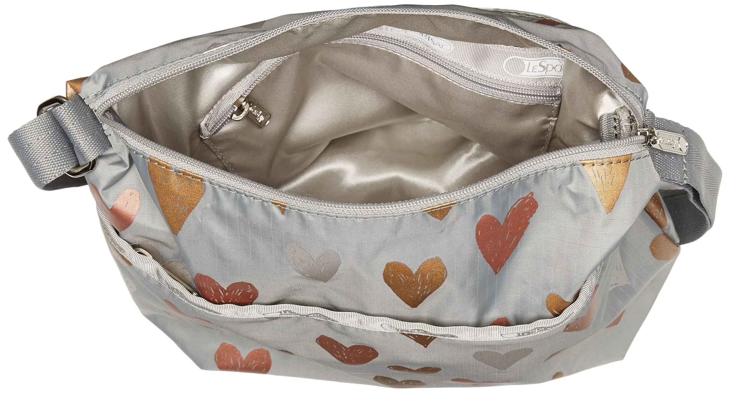 LeSportsac Small Cleo Crossbody