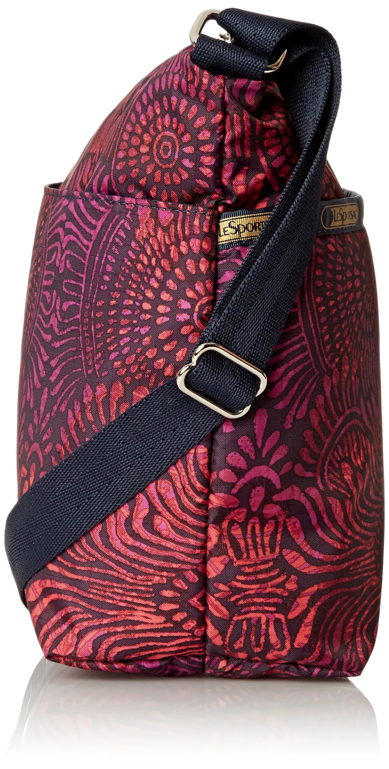LeSportsac Small Cleo Crossbody