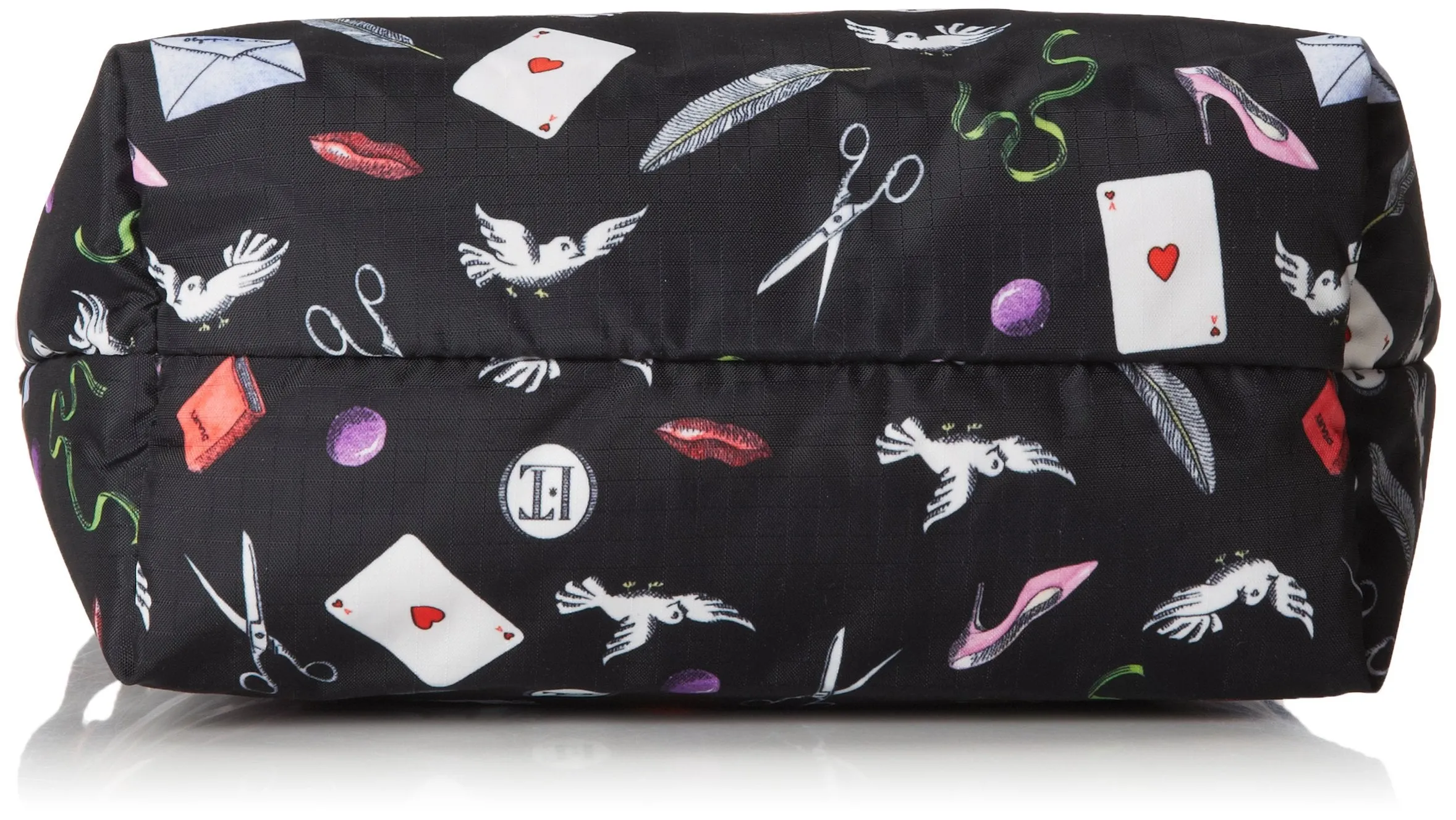 LeSportsac Small Cleo Crossbody