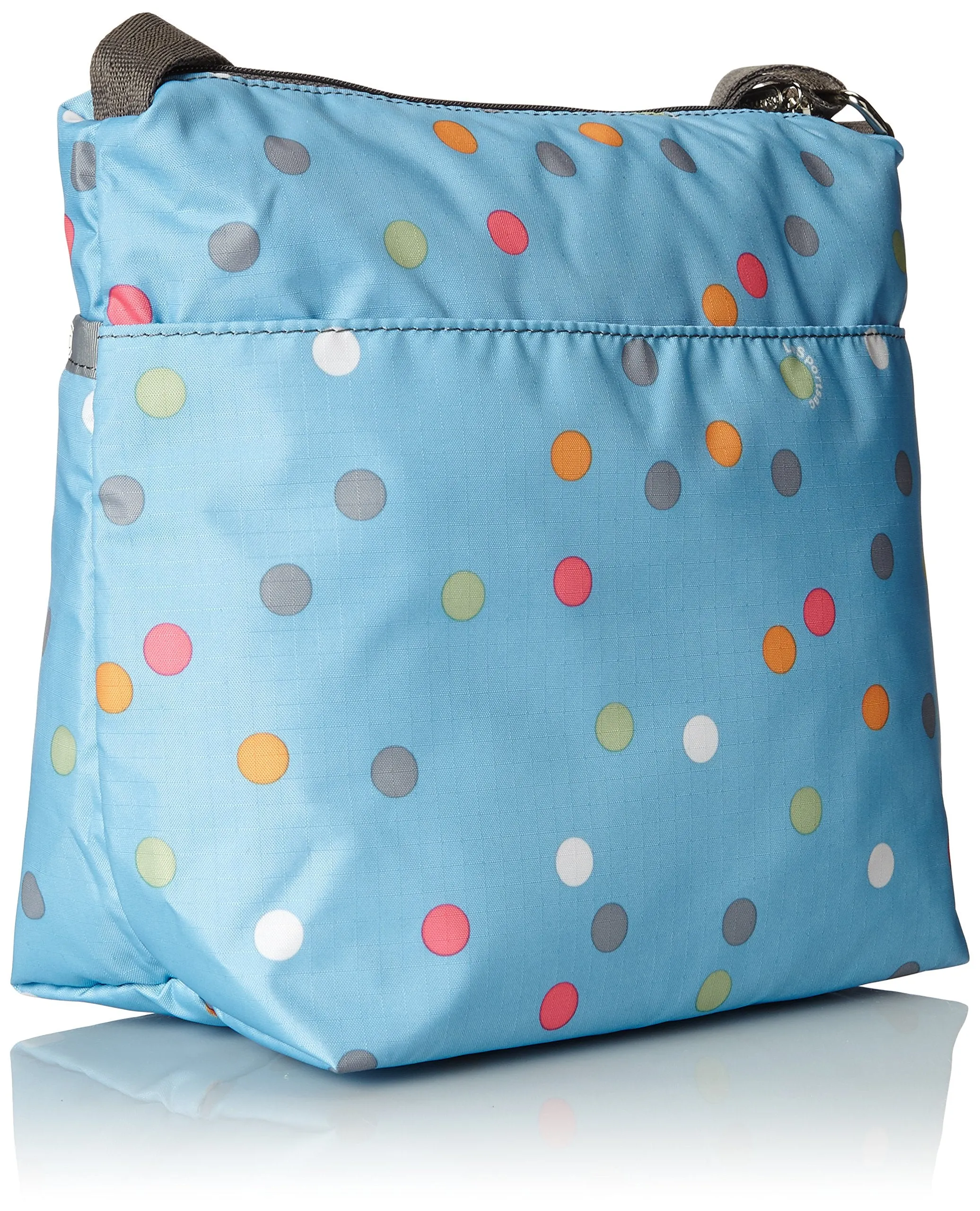 LeSportsac Small Cleo Crossbody