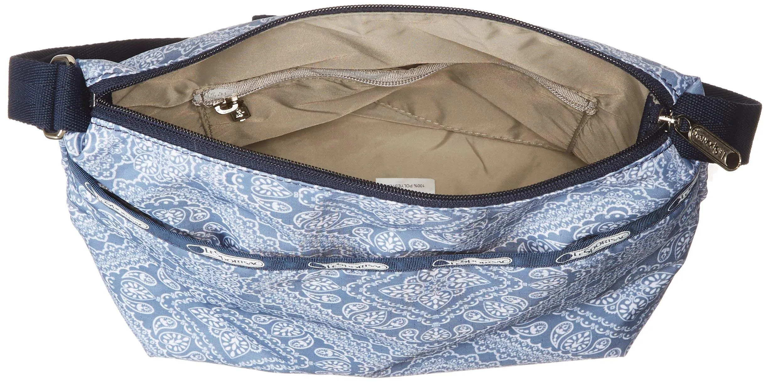 LeSportsac Small Cleo Crossbody