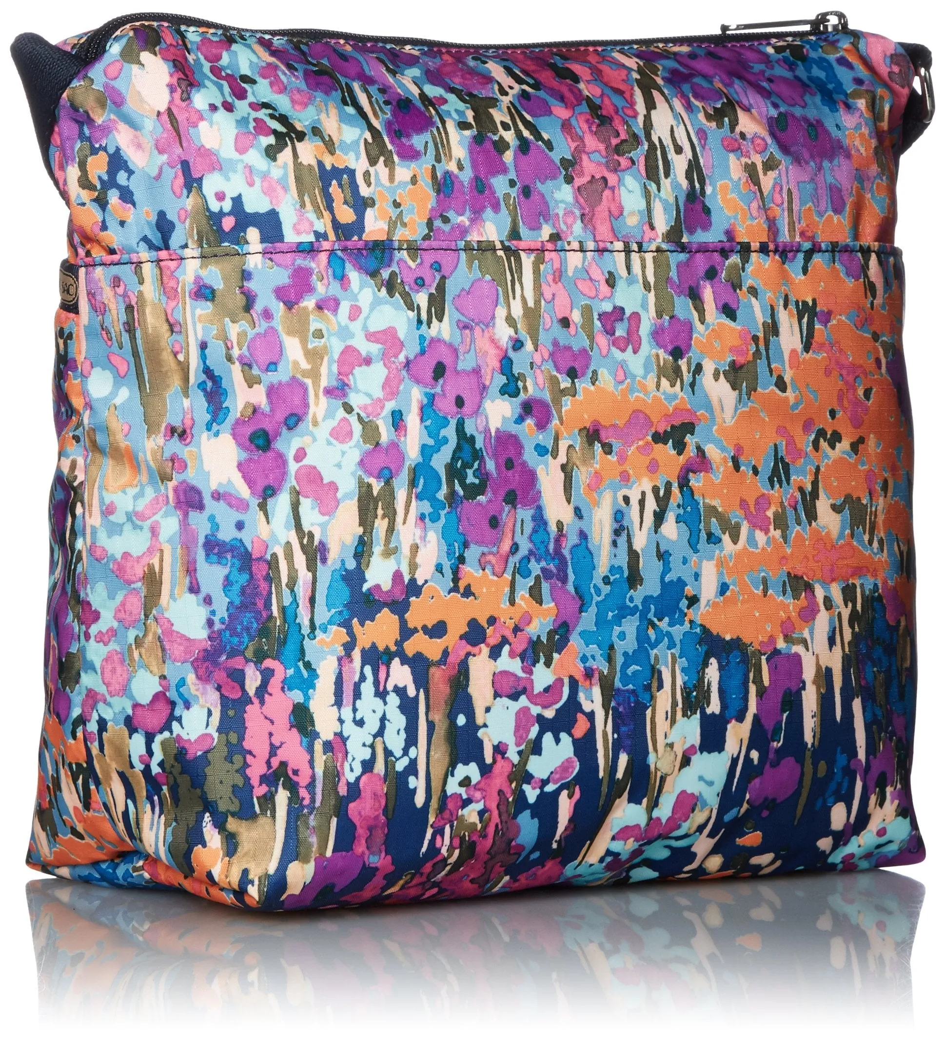 LeSportsac Small Cleo Crossbody