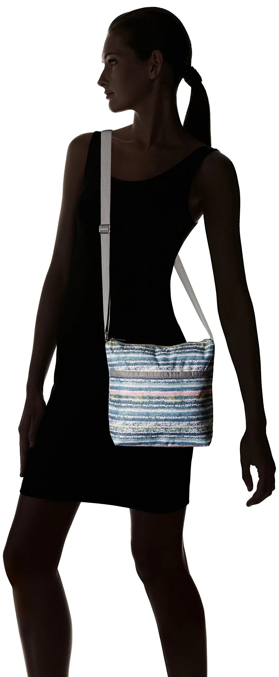 LeSportsac Small Cleo Crossbody
