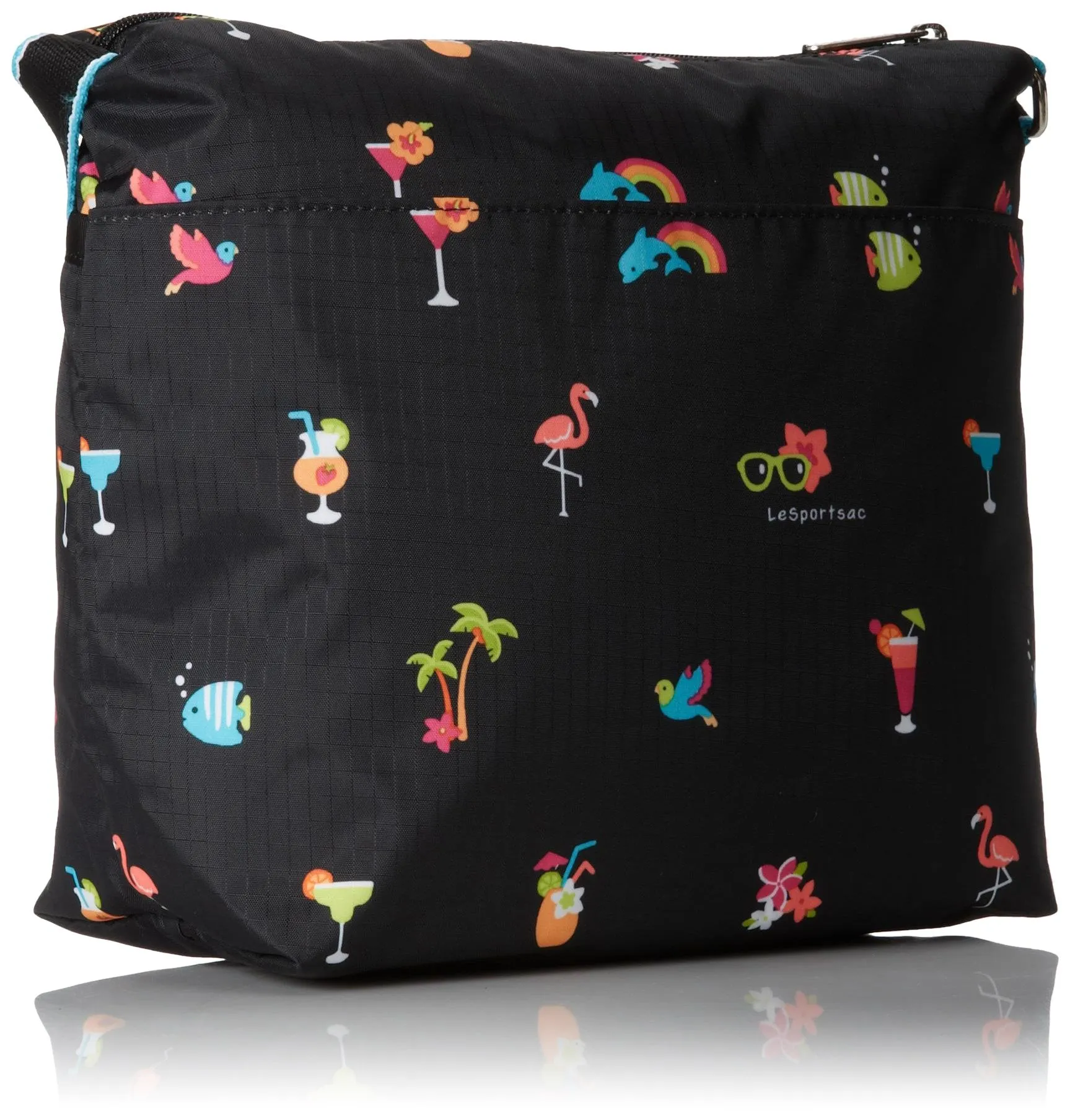 LeSportsac Small Cleo Crossbody
