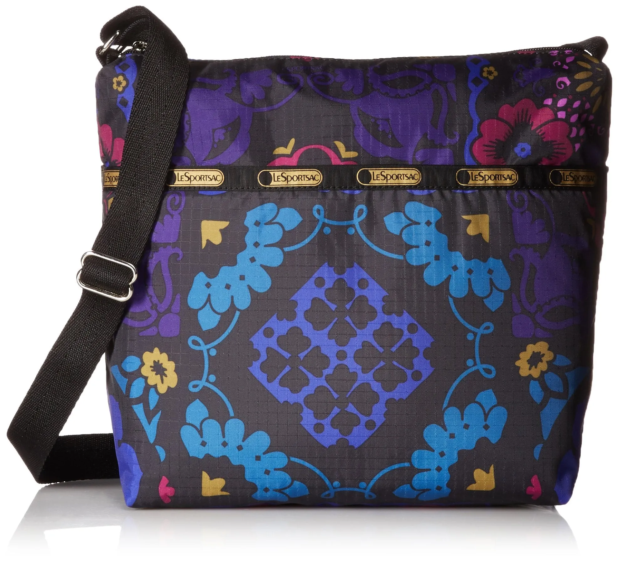 LeSportsac Small Cleo Crossbody