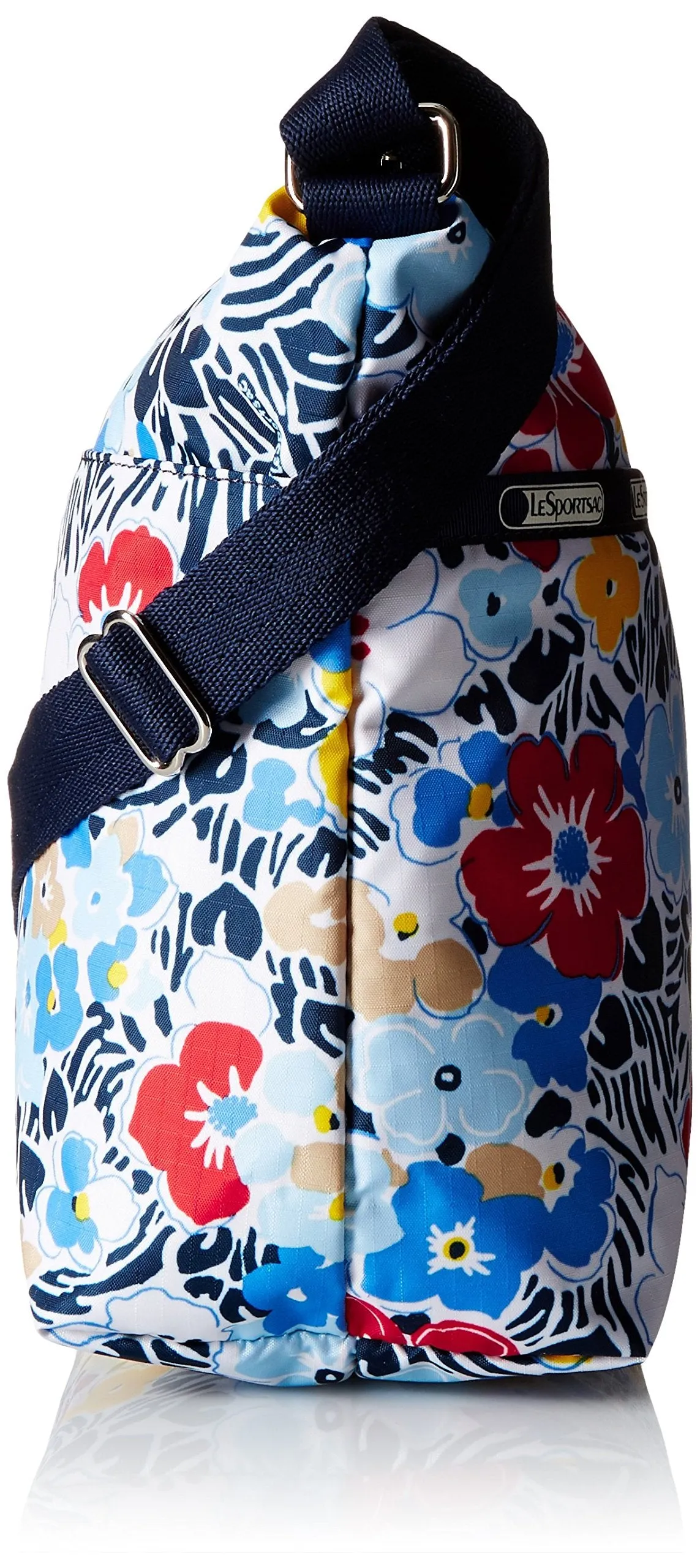 LeSportsac Small Cleo Crossbody