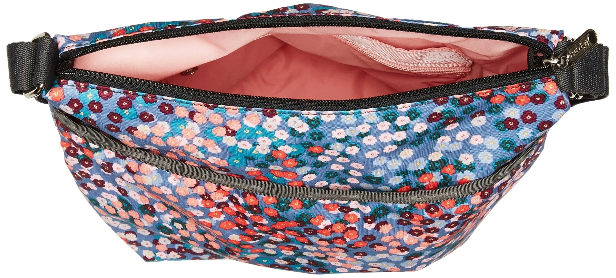 LeSportsac Small Cleo Crossbody