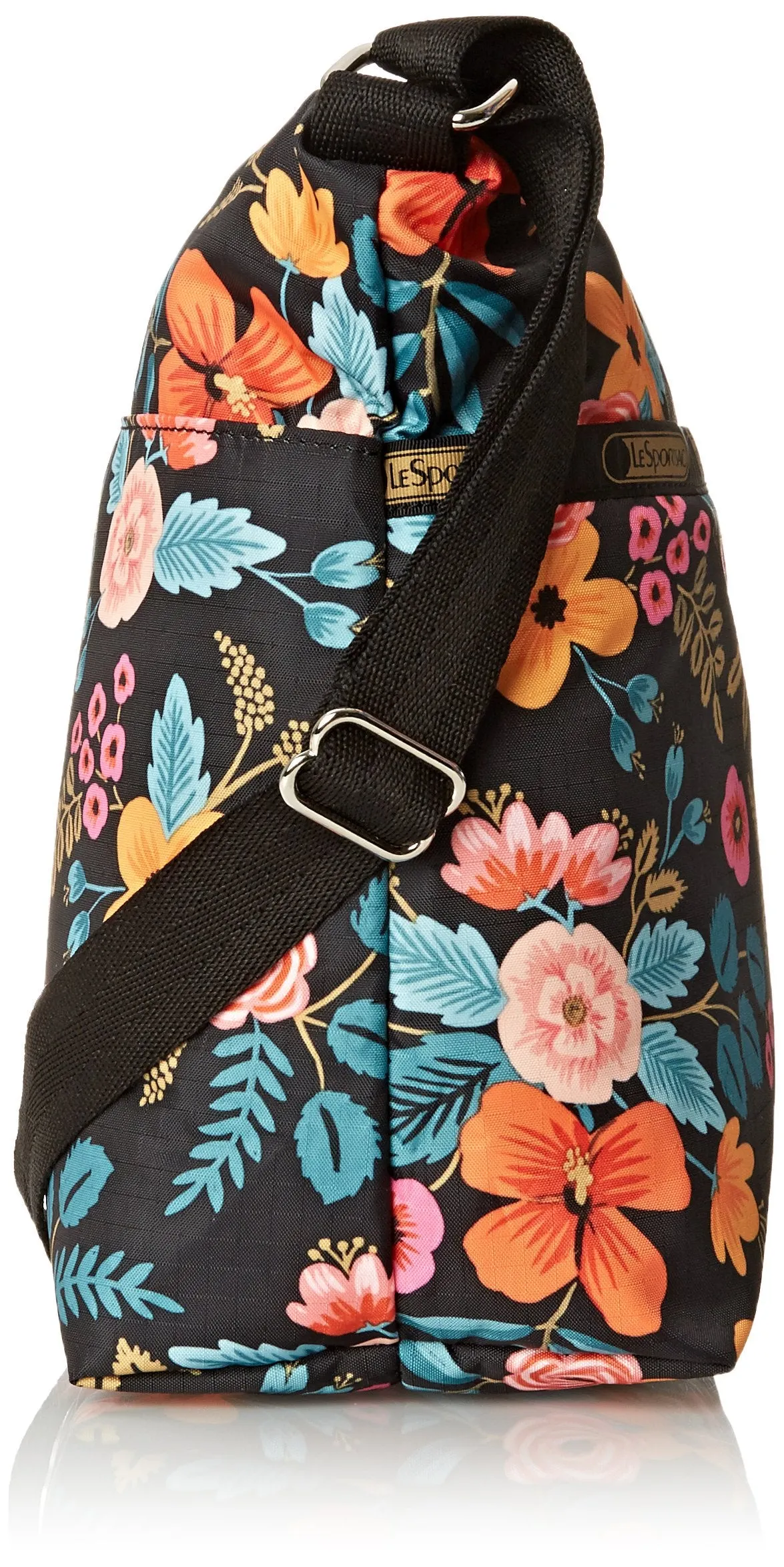 LeSportsac Small Cleo Crossbody