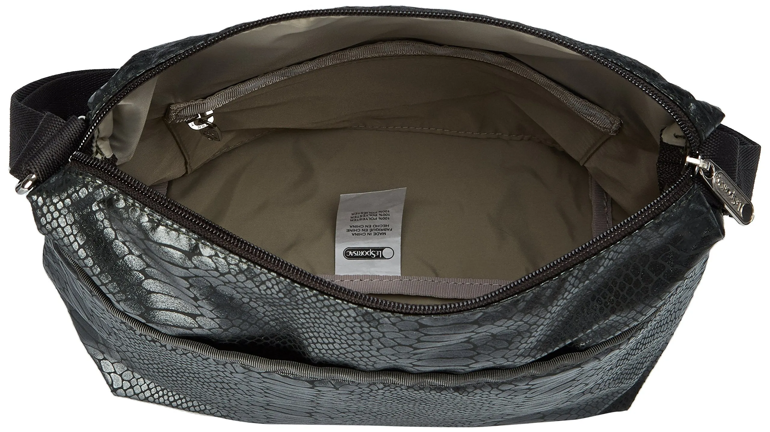 LeSportsac Small Cleo Crossbody