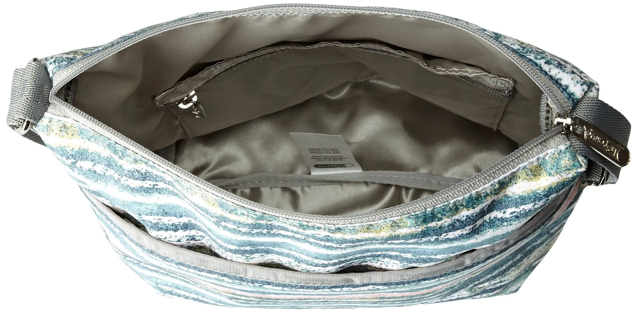 LeSportsac Small Cleo Crossbody